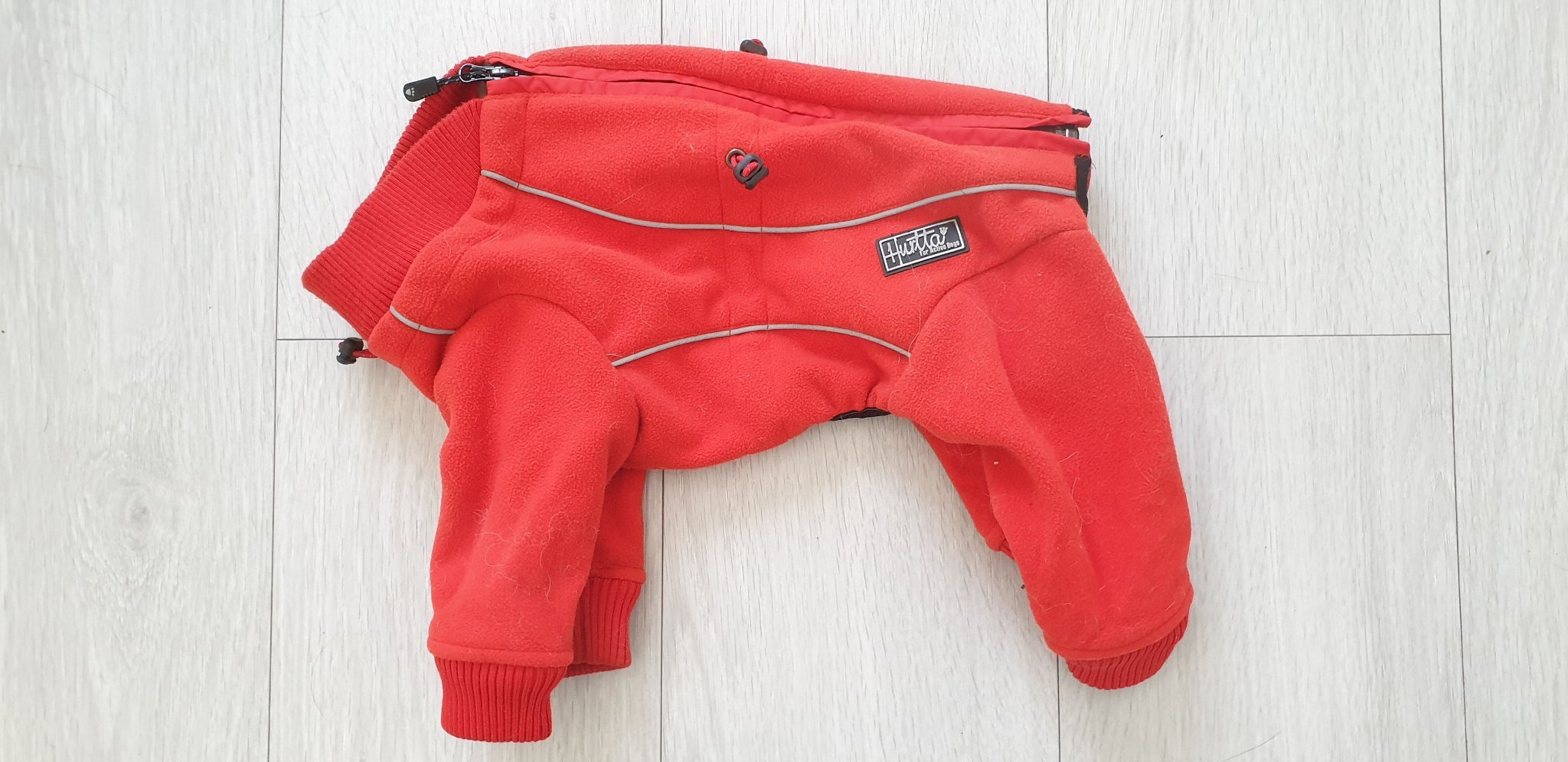 Hurtta overall hund (395682010) ᐈ Köp på Tradera