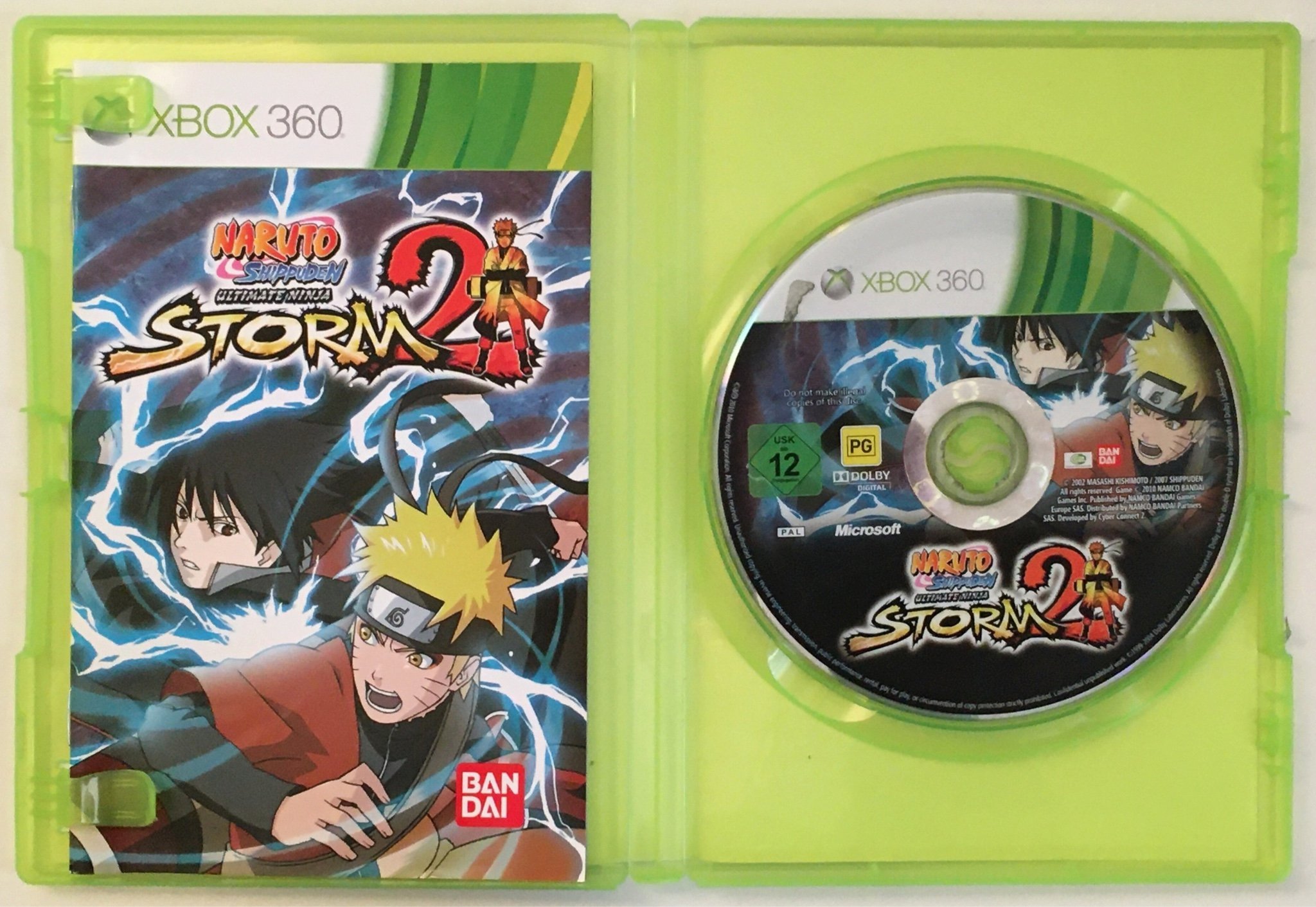 naruto ultimate ninja storm 2 xbox 360 download naruto ultimate ninja storm 2 xbox 360 download