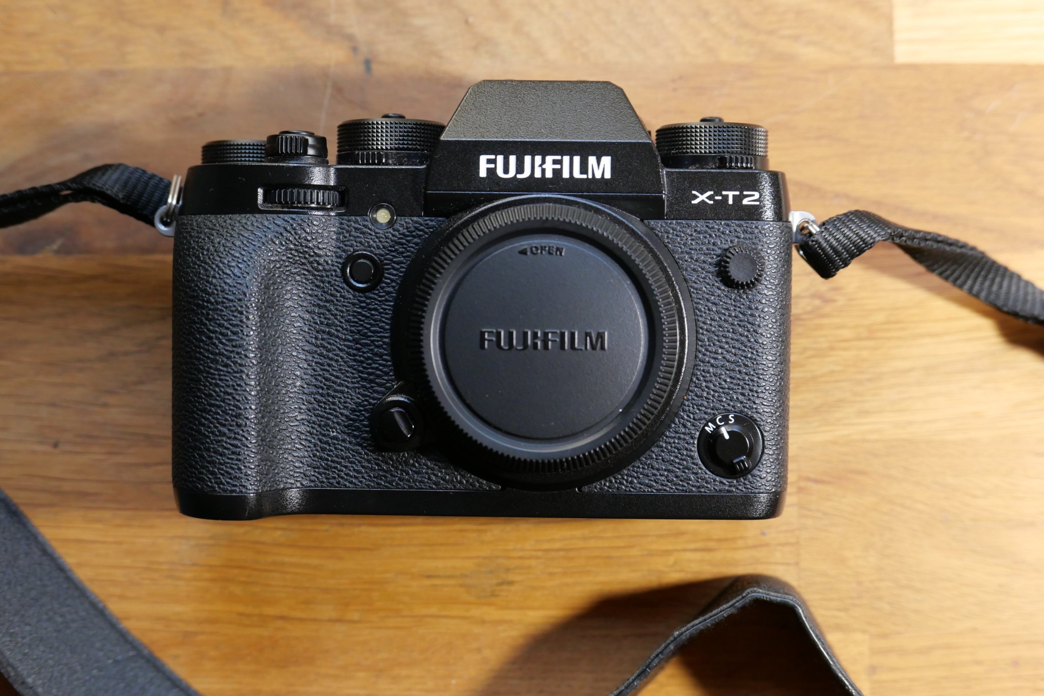 Fujifilm xt2 аккумулятор