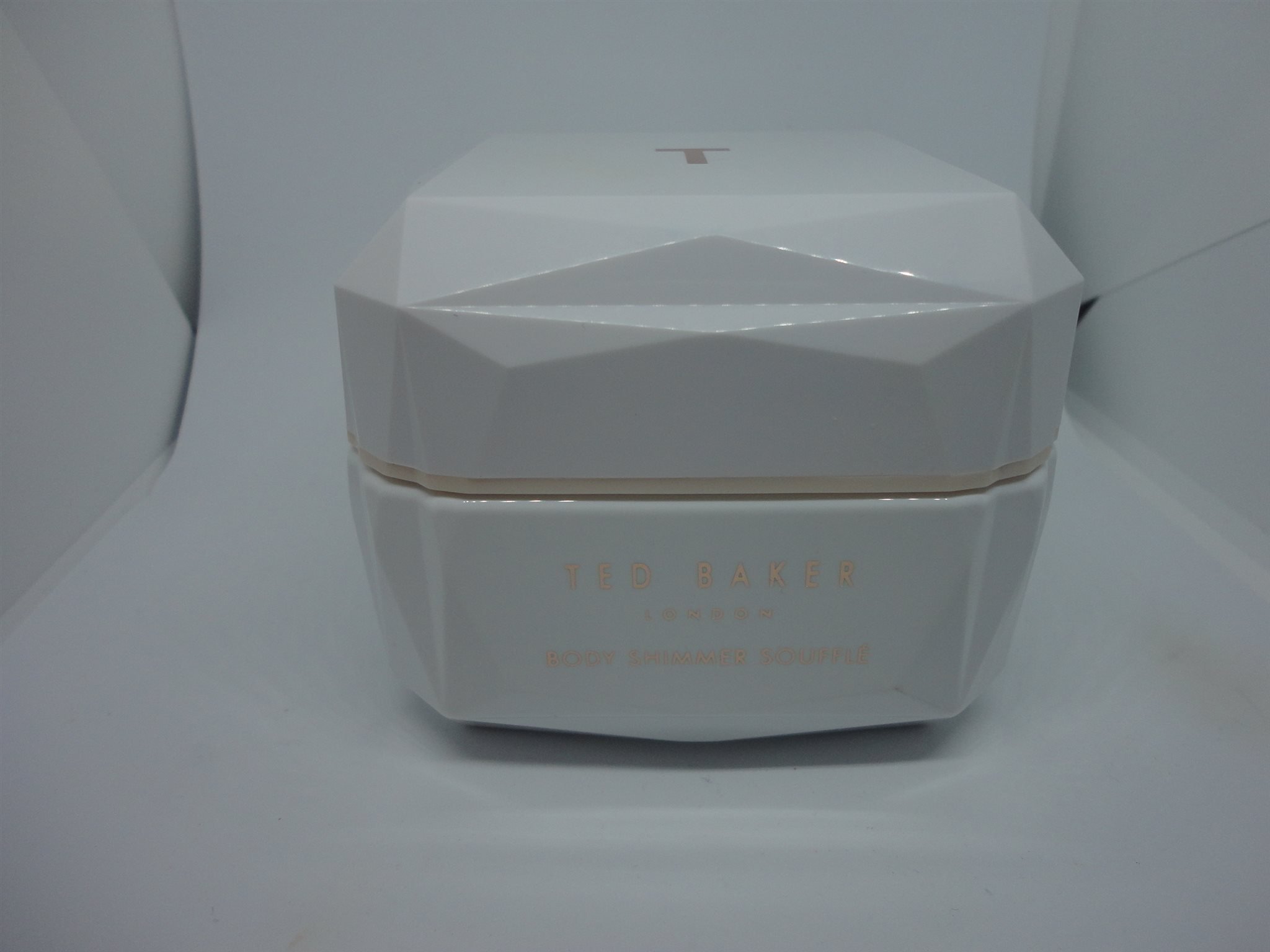 Ted Baker Body Shimmer Soufle,300 ml (307617373) ᐈ Köp på Tradera