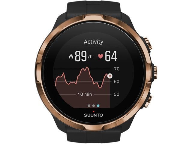 suunto spartan cooper