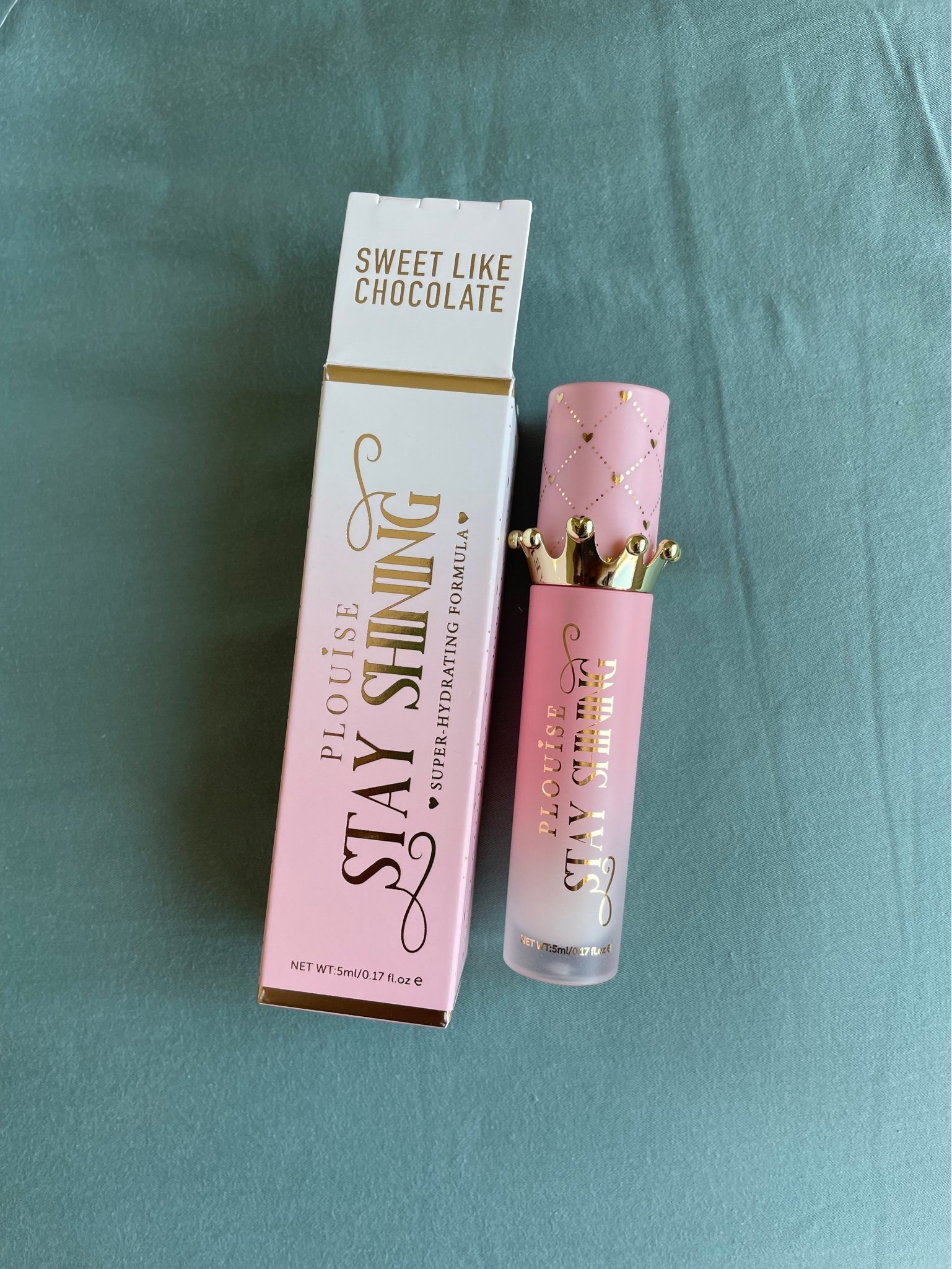 P.Louise lip oil Köp på Tradera (604239560)