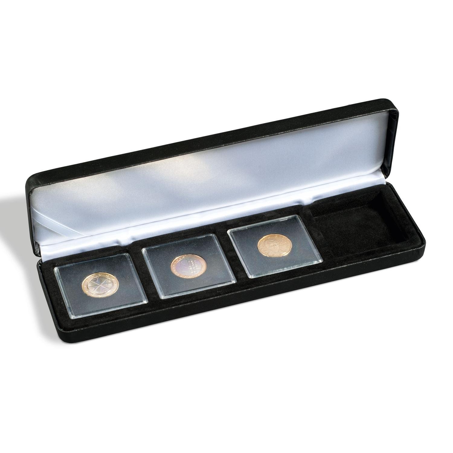 Single coin box NOBILE, for 4.. | Köp från Samlartorget på Tradera ...