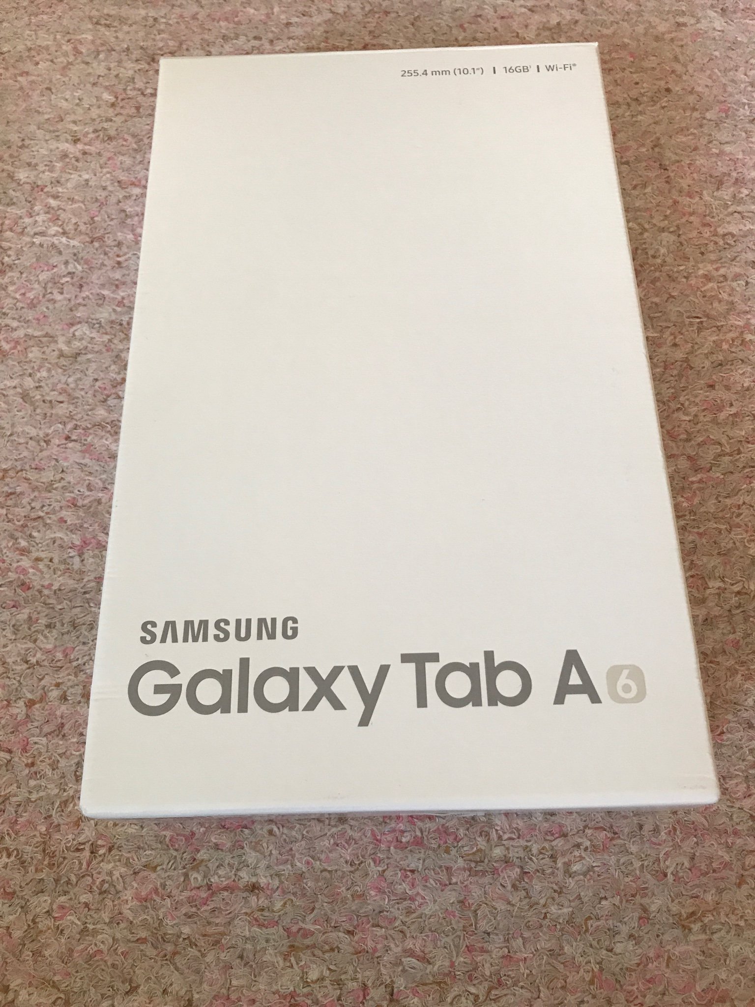 samsung galaxy tab a6 10.1 price