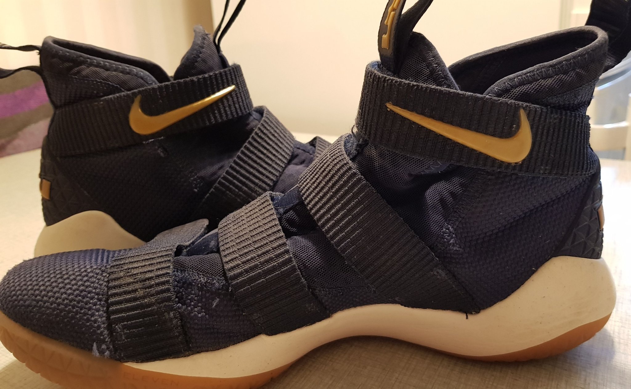 lebron 44