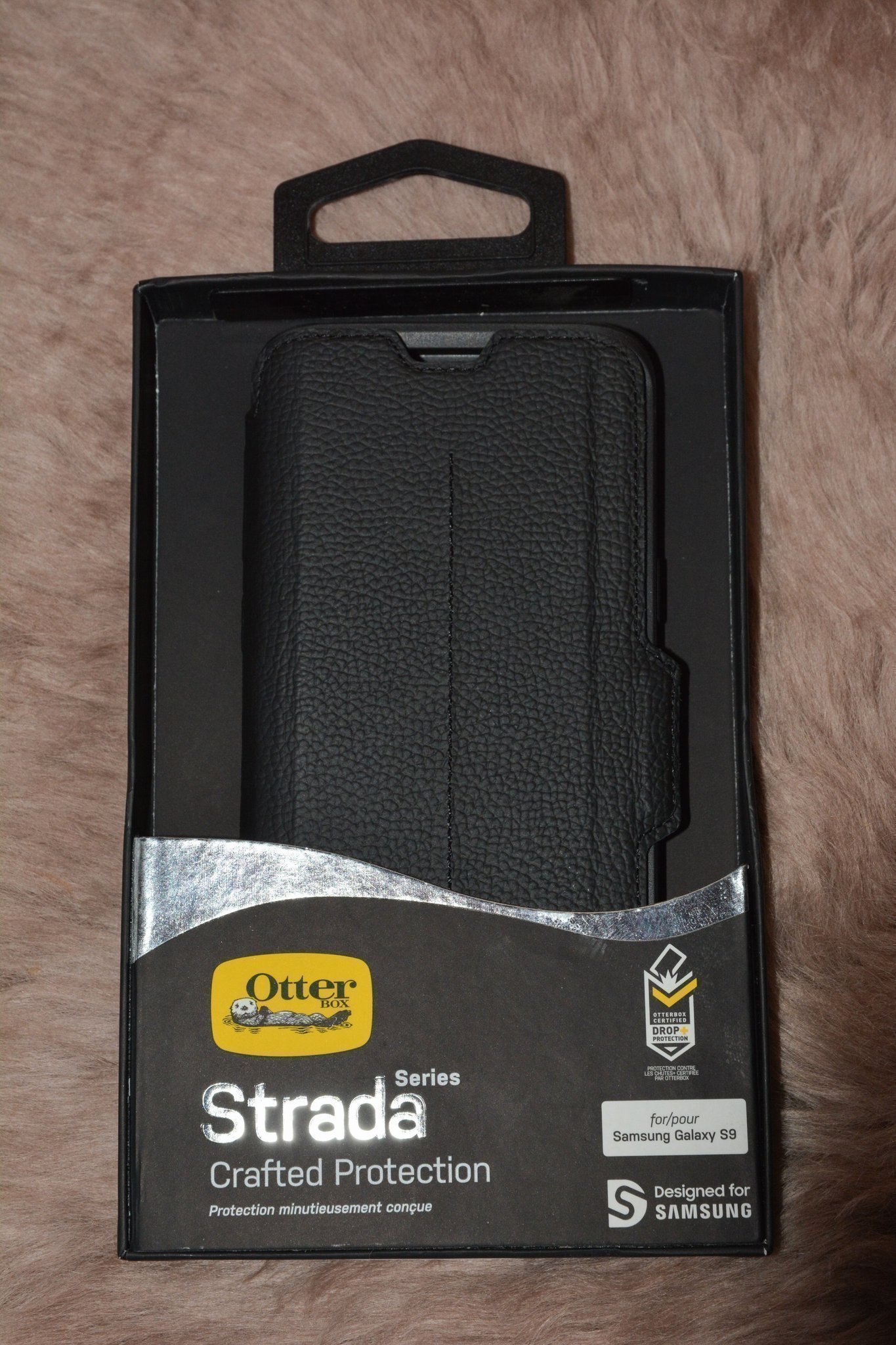 otterbox strada s8
