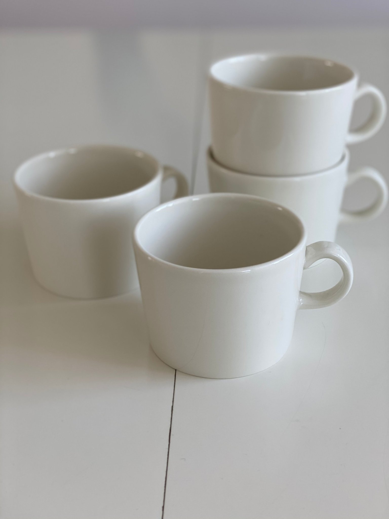 Kaj franck design teema essay image