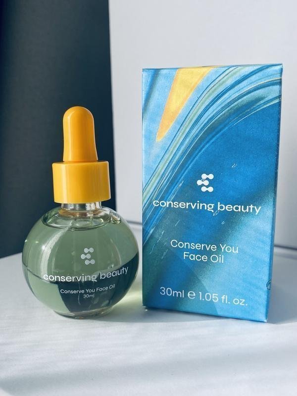 Se produkter som liknar Conserving Beauty Full Size C.. på Tradera