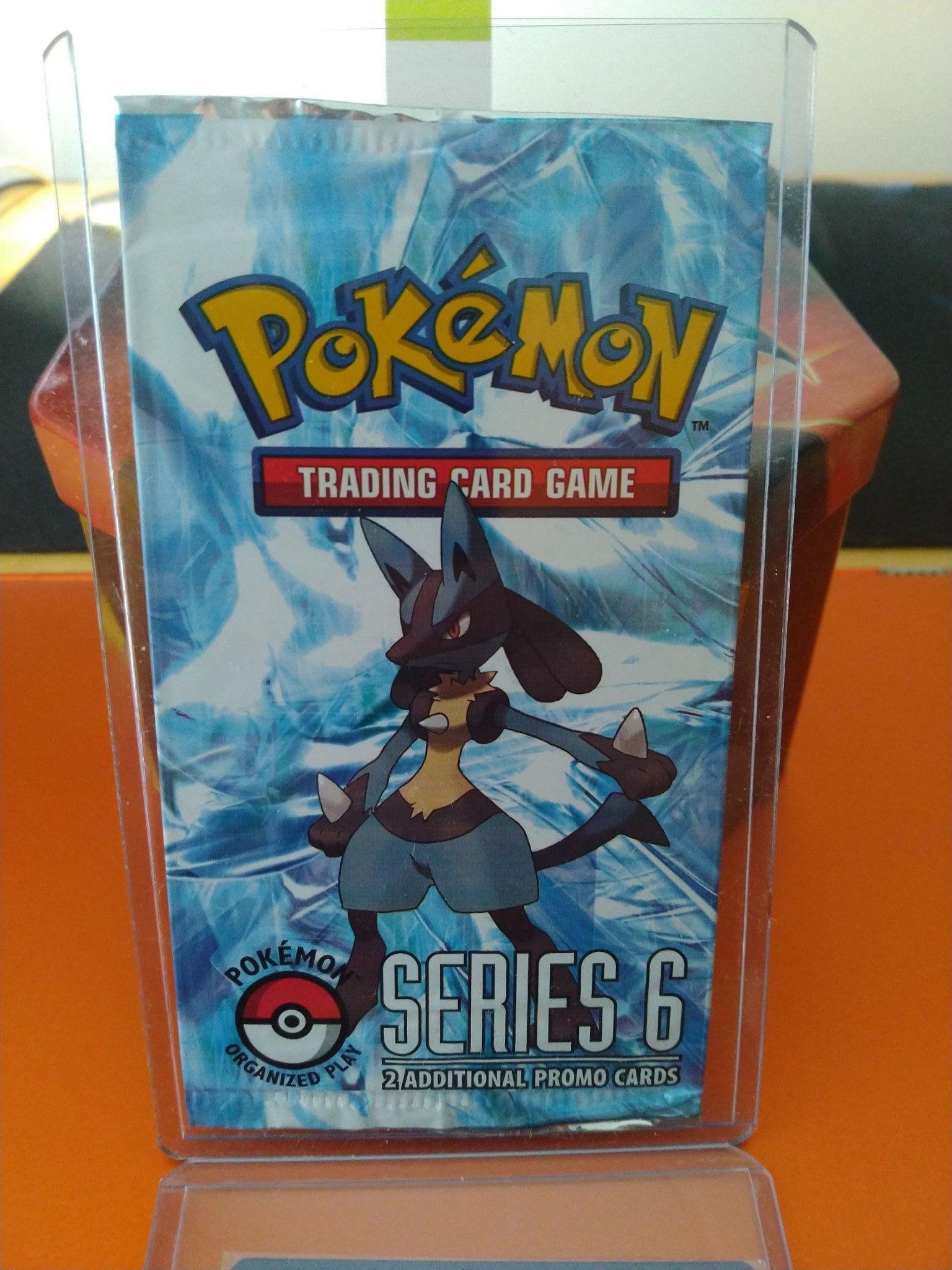 Pokemon Pop Series 5 Booster Packs