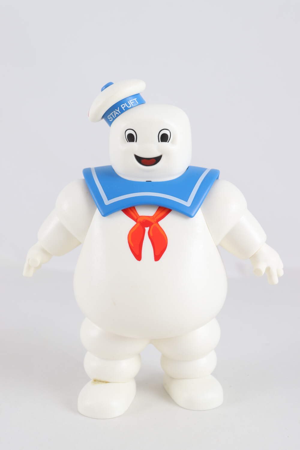Figur, Ghostbusters, Stay Puft, Playmobi.. (389613165) ᐈ Myrorna på Tradera