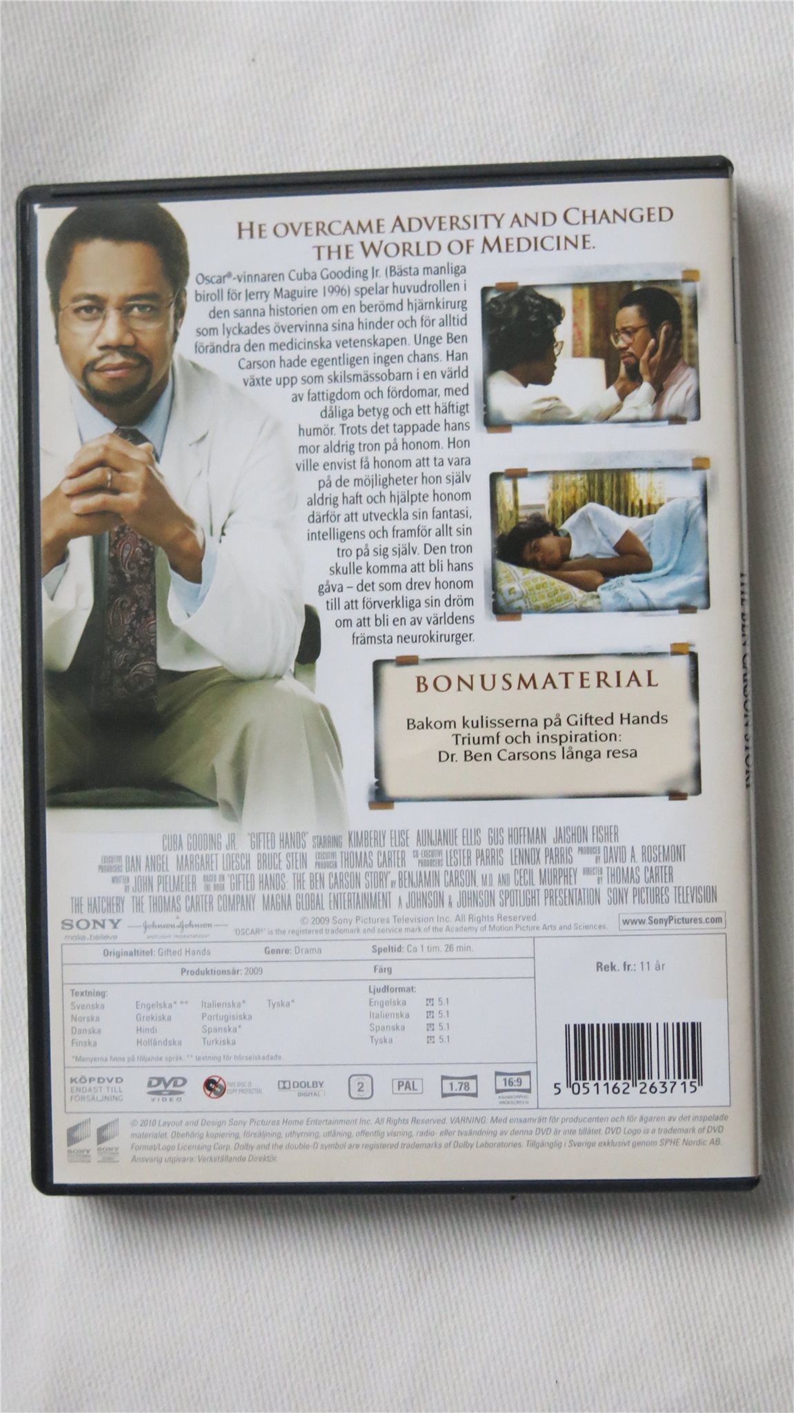 the life of ben carson in the inspirational novel gifted hands This is a book report on ben carson's book gifted hands the story is based on a true personal story of ben carson who is also the author ben begins his story by briefing on the john hopkins twins who were joined from birth. the life of ben carson in the inspirational novel gifted hands This is a book report on ben carson's book gifted hands the story is based on a true personal story of ben carson who is also the author ben begins his story by briefing on the john hopkins twins who were joined from birth.