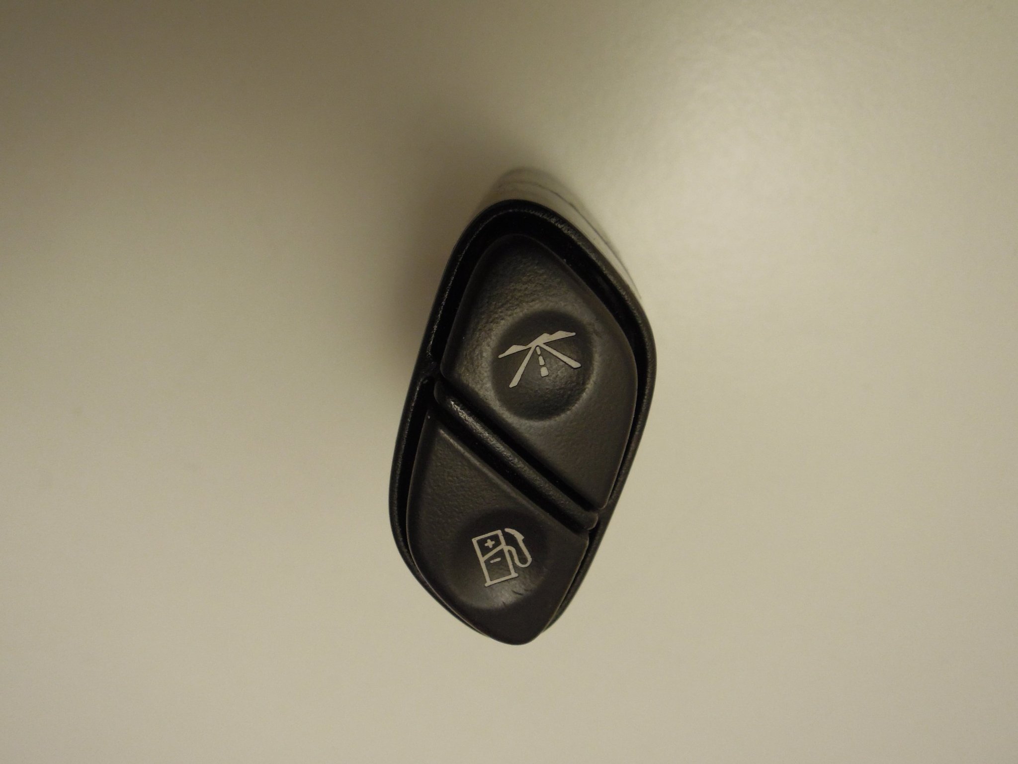 Cadillac Chevrolet GMC & Hummer Beg Rattknapp Till Färddator 12450243