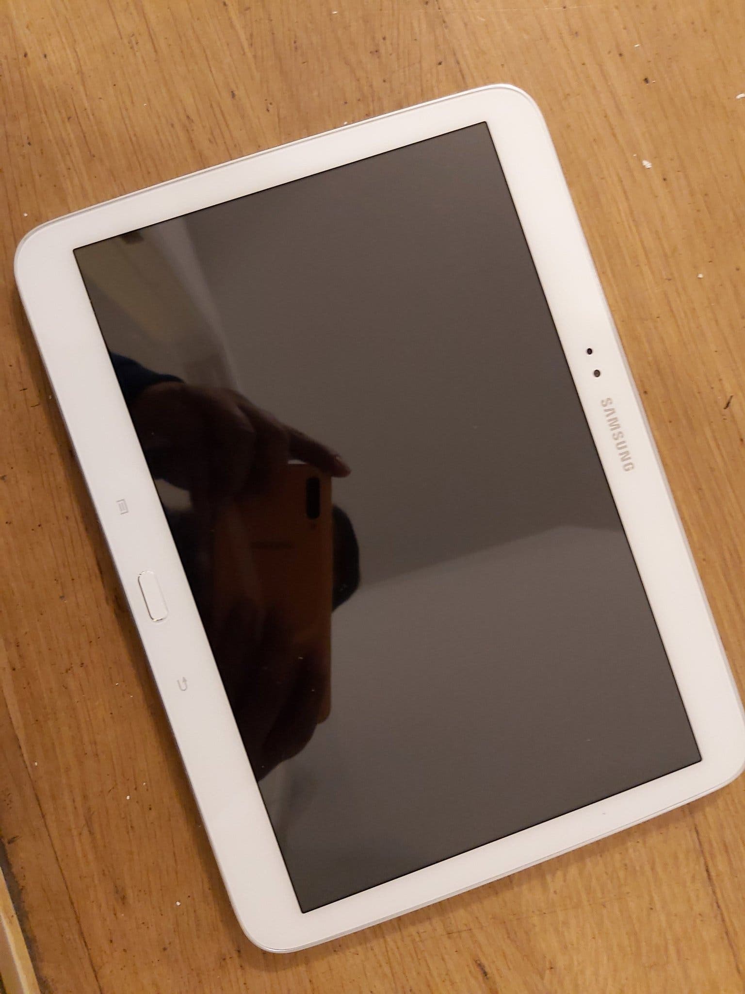Samsung Tab A 10 1 På Köpet