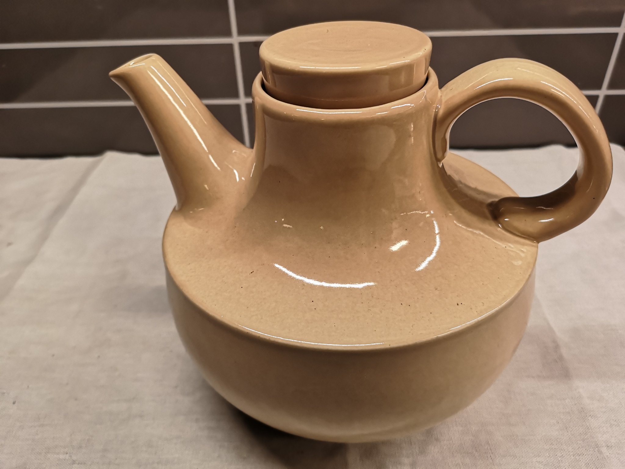 Kaffe kanna (438609322) ᐈ Köp på Tradera