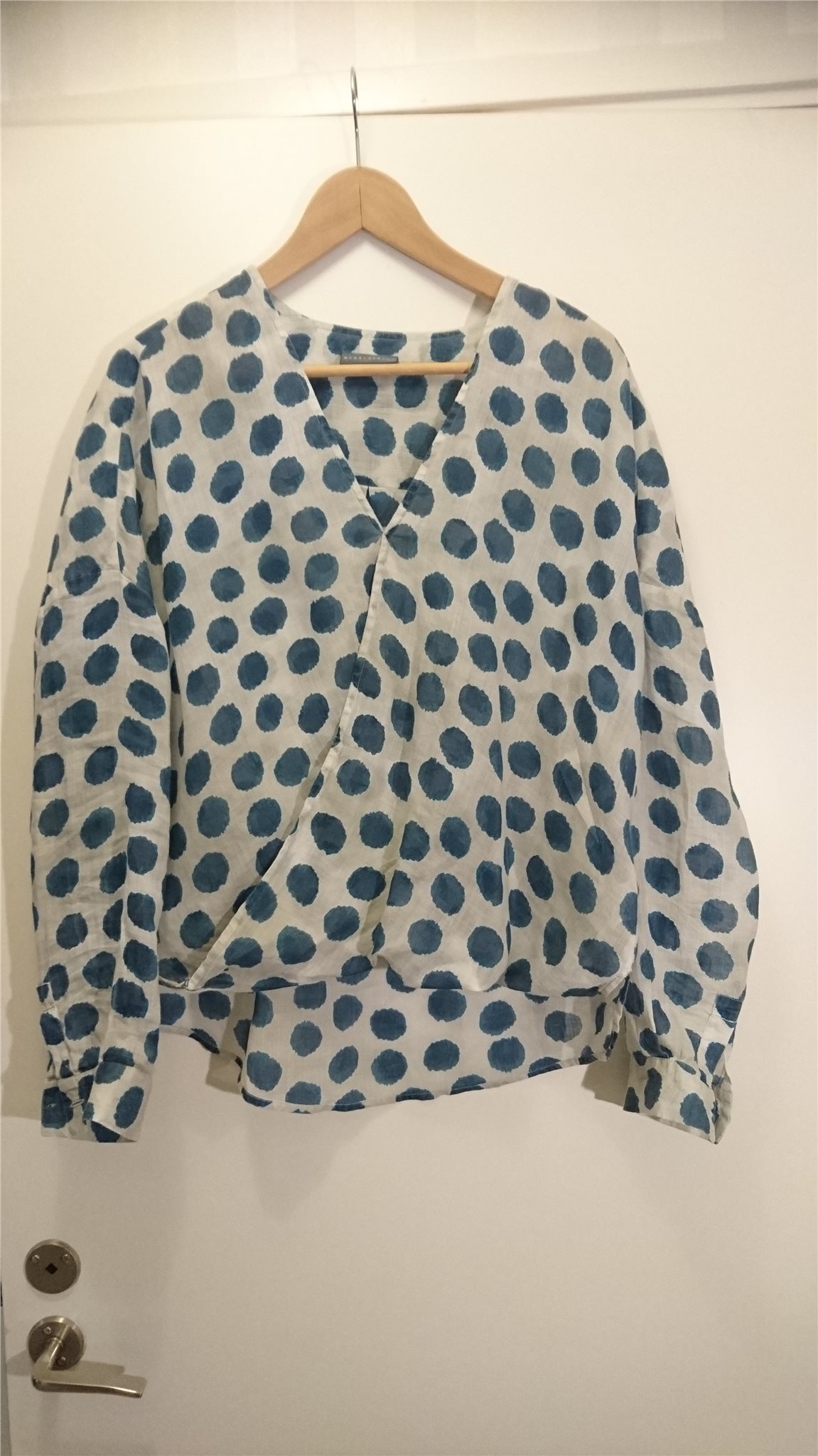 Nygårdsanna Nygårdsanna Nygårdsanna Turkos blus, stl M acfa1d Nygårdsanna Nygårdsanna Nygårdsanna Turkos blus, stl M acfa1d