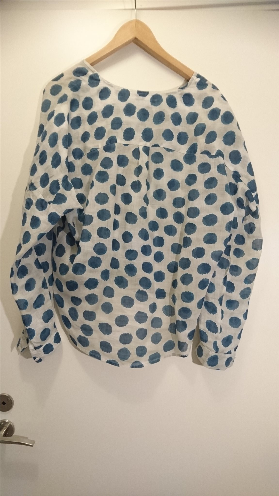 Nygårdsanna Nygårdsanna Nygårdsanna Turkos blus, stl M acfa1d Nygårdsanna Nygårdsanna Nygårdsanna Turkos blus, stl M acfa1d