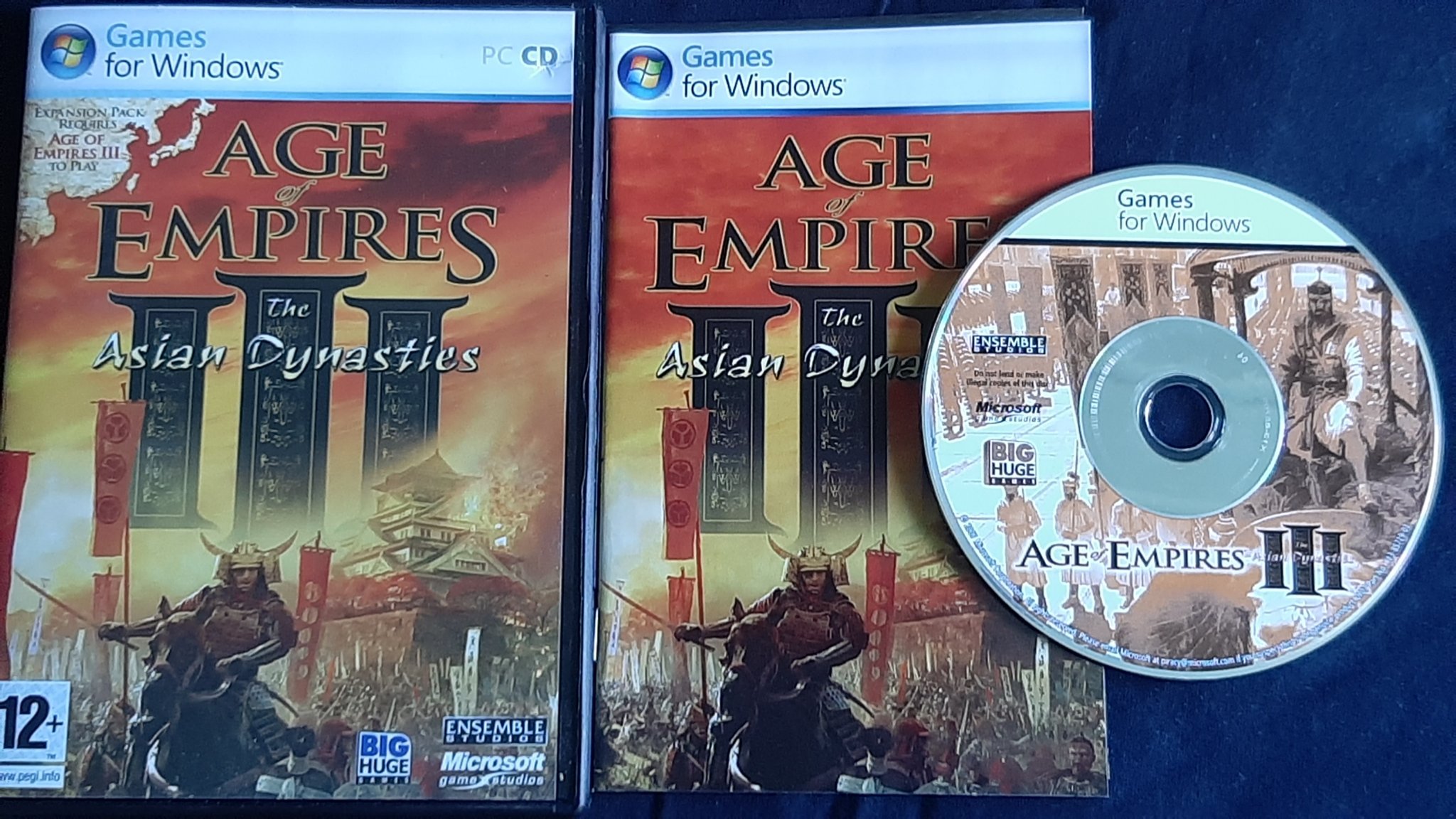 age of empires iii the asian dynasties expansion pack age of empires iii the asian dynasties expansion pack