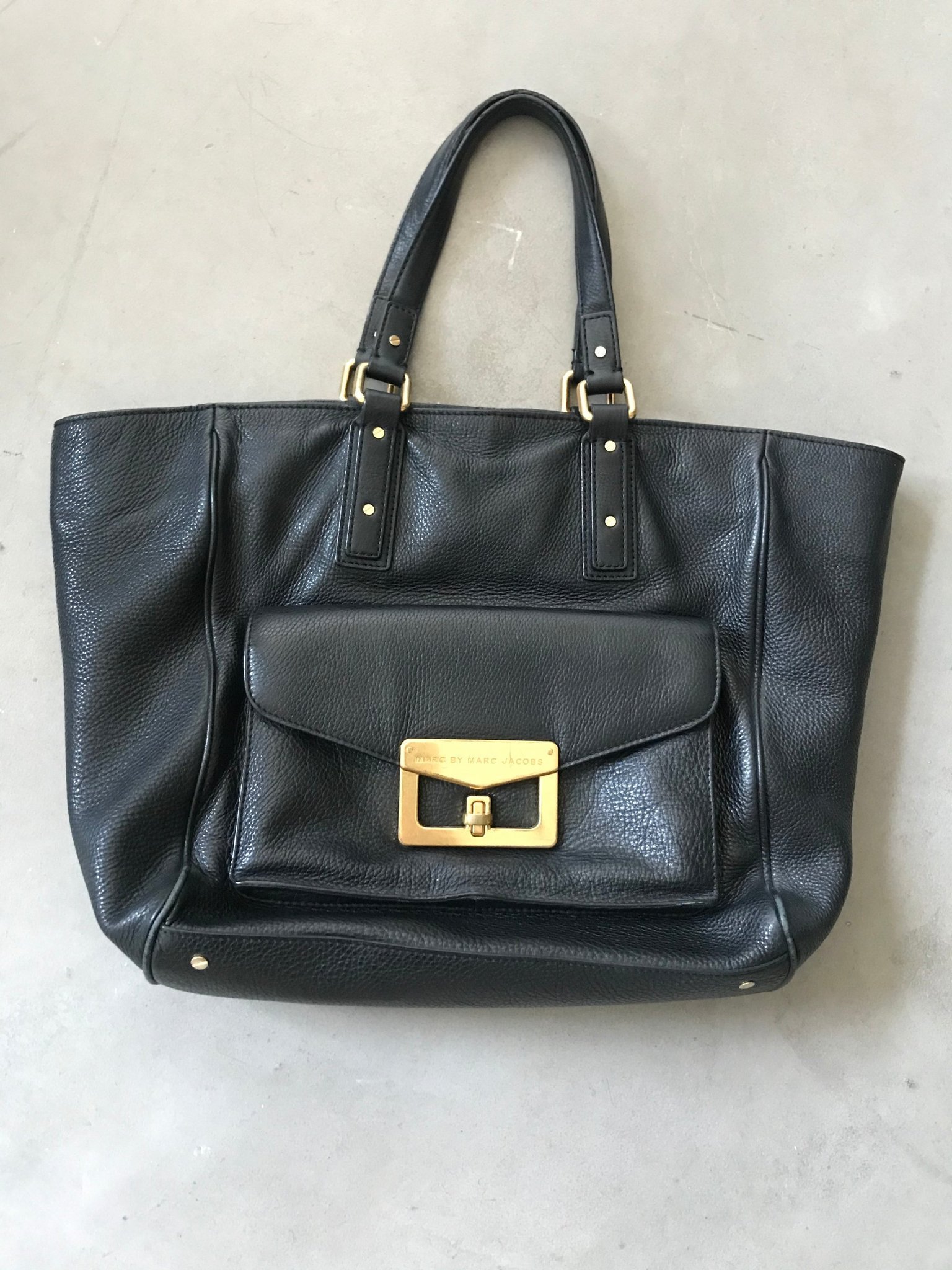Väska Marc By Marc Jacobs