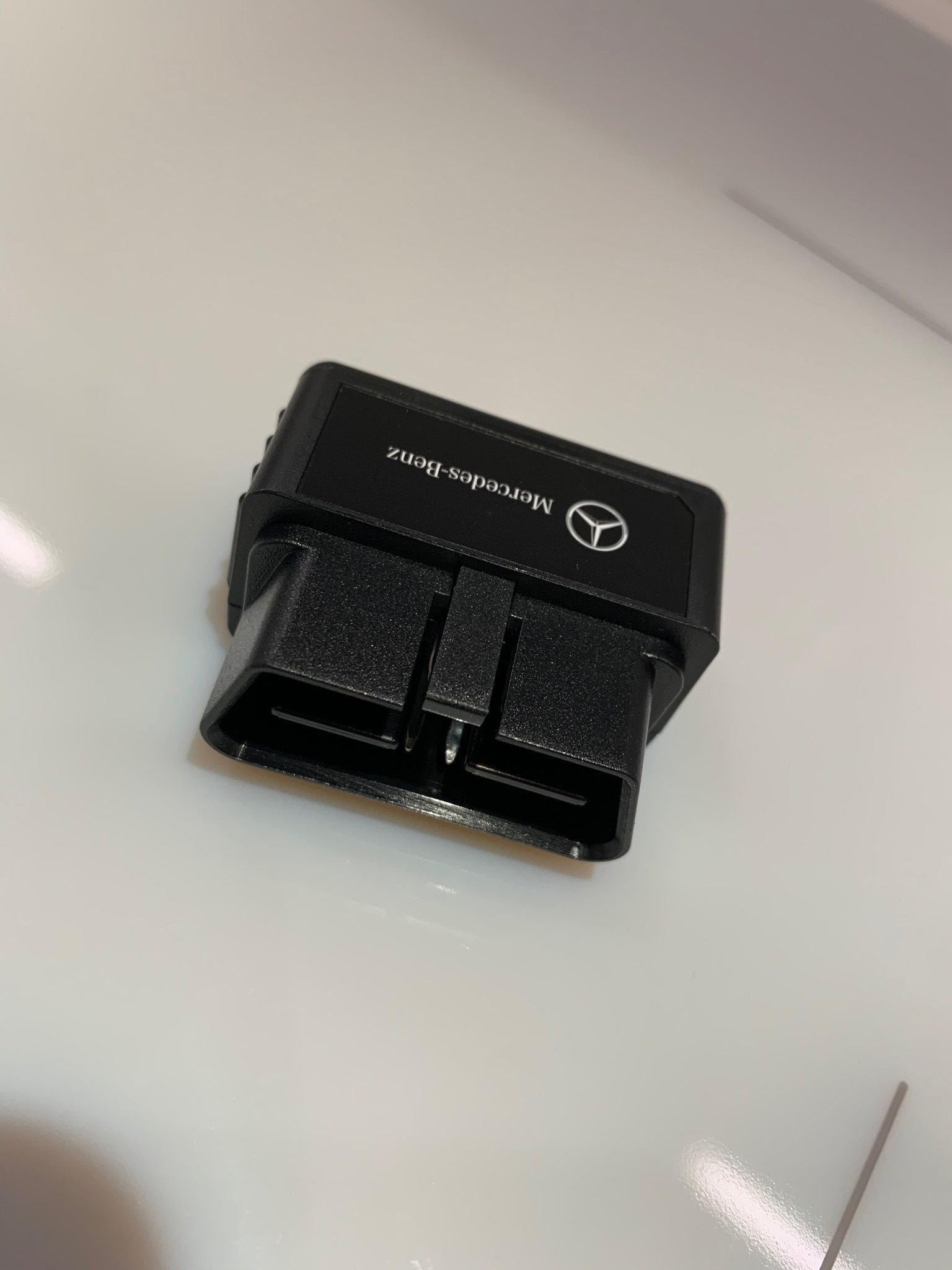 Me adapter мерседес
