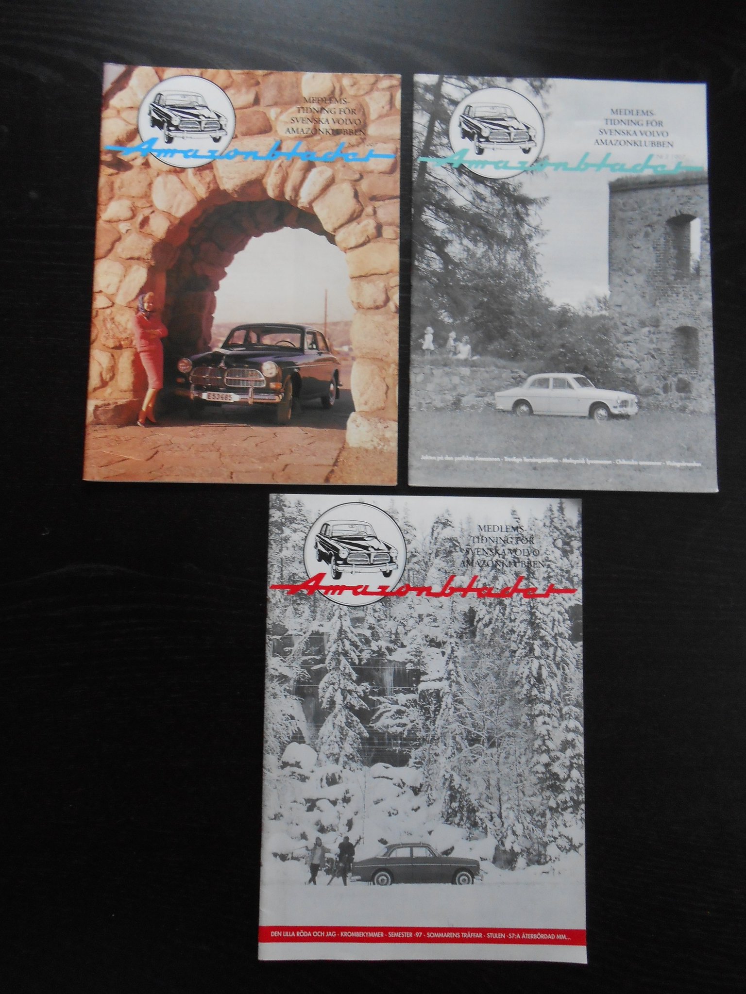 Svenska nybörjare 3 1997 Svenska nybörjare 3 1997
