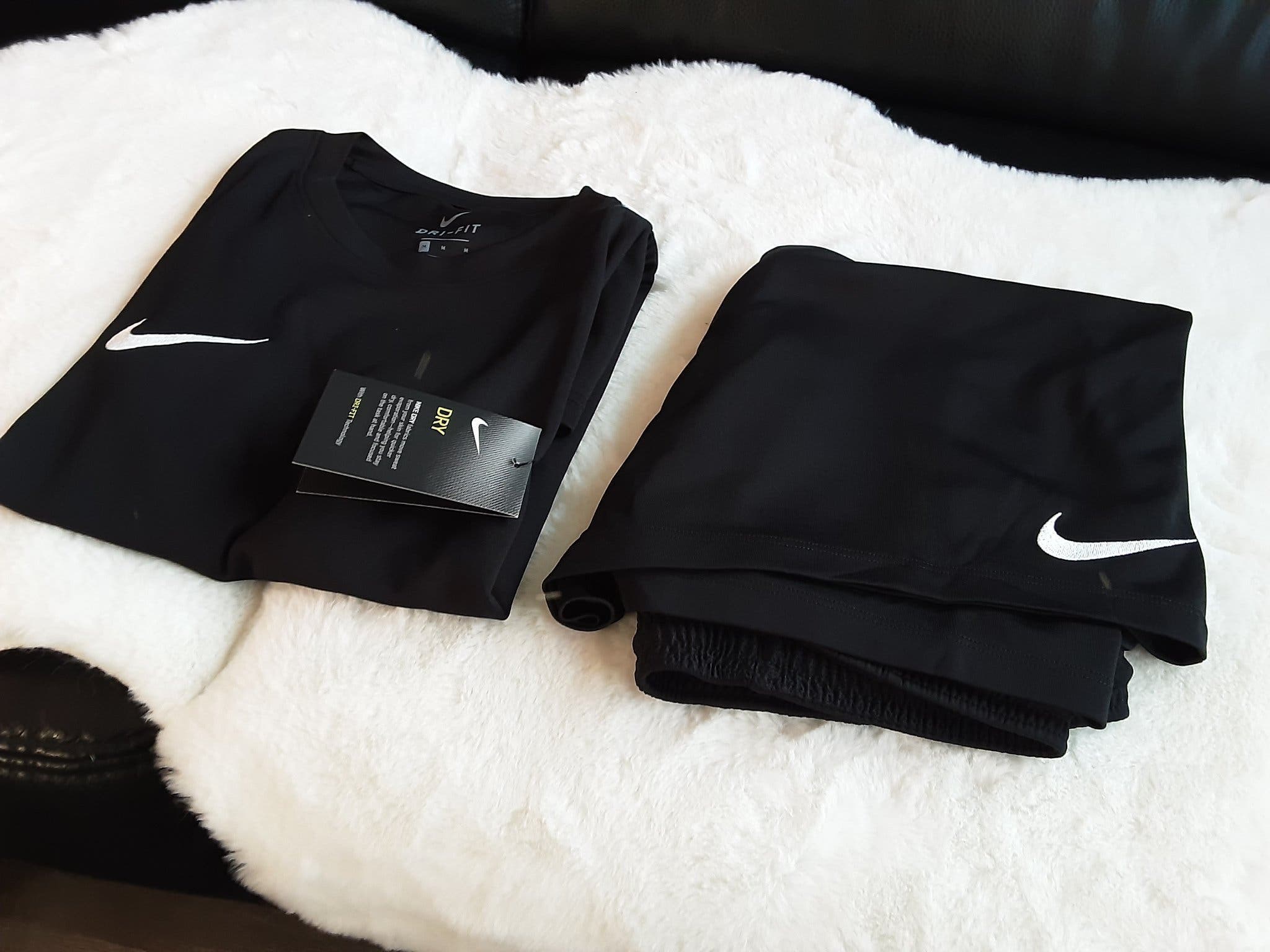 nike mens tracksuit shorts