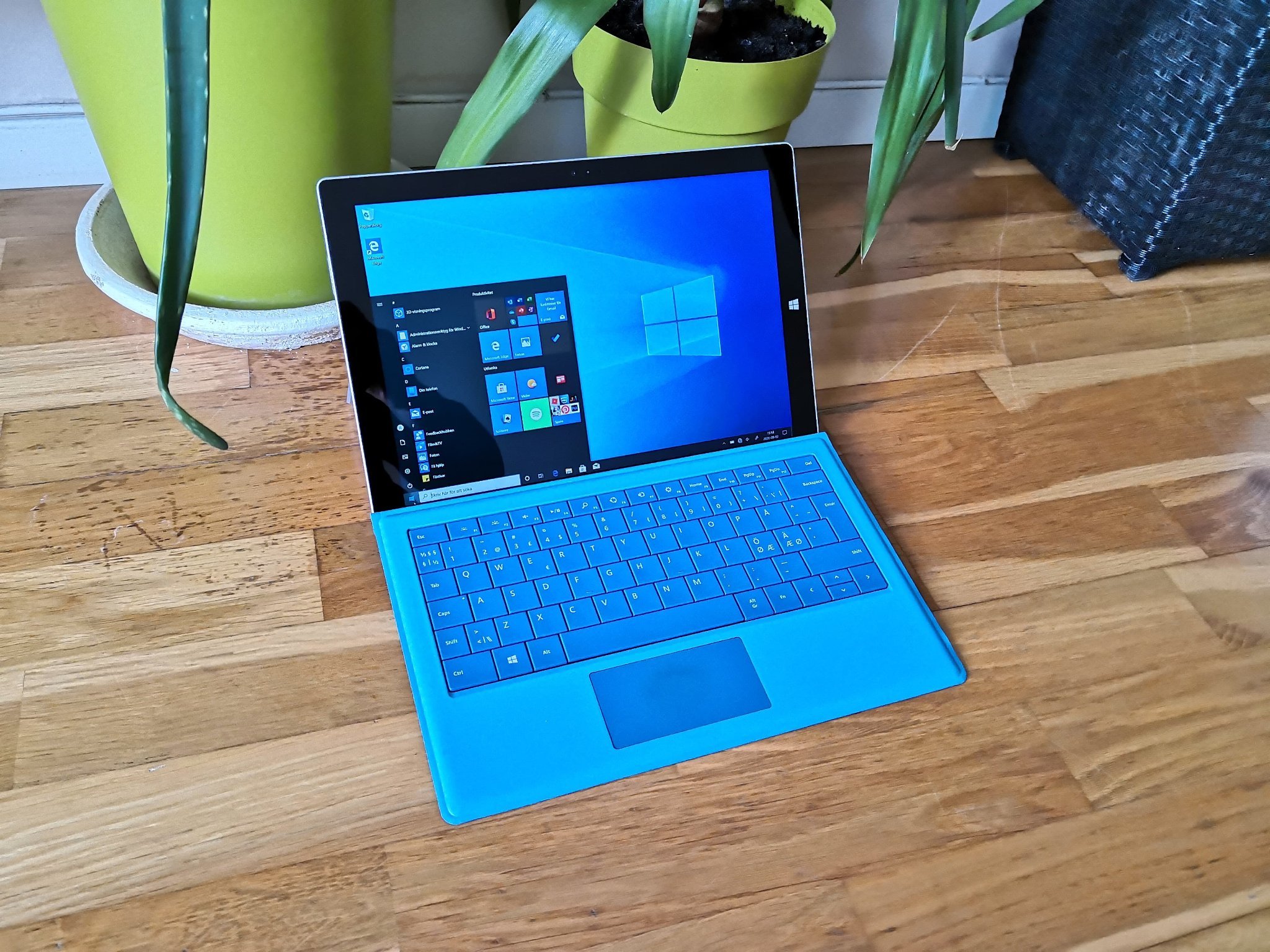 microsoft surface pro 9