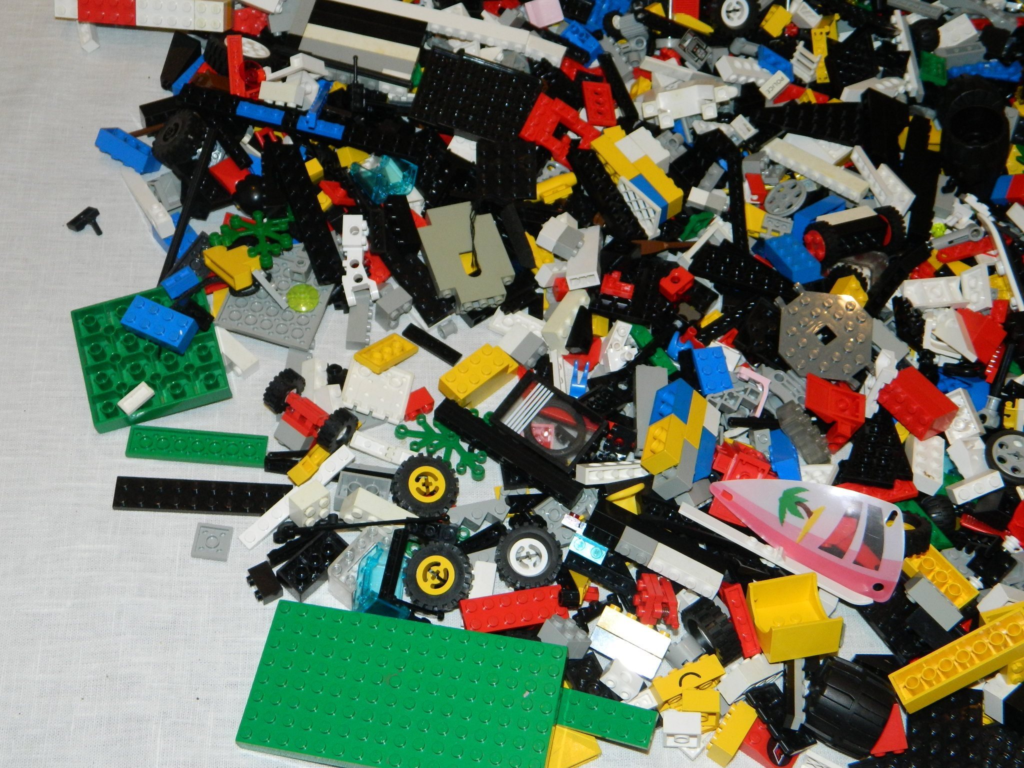Lego blandat 3 kg plattor, dörrar, fönster 80 - 90-tal, 90-tal, 90-tal, space riddare city m.m 191aa1 Lego blandat 3 kg plattor, dörrar, fönster 80 - 90-tal, 90-tal, 90-tal, space riddare city m.m 191aa1