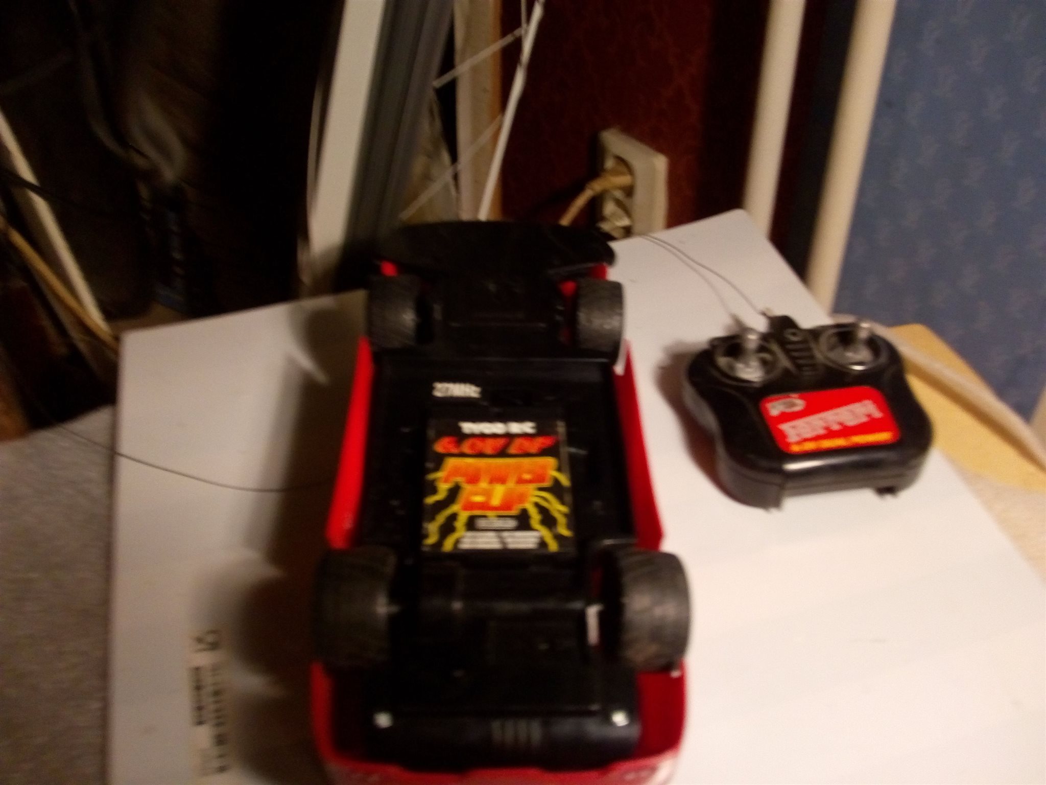 Radiostyrd! Radiostyrd! Radiostyrd! 86674b Radiostyrd! Radiostyrd! Radiostyrd! 86674b