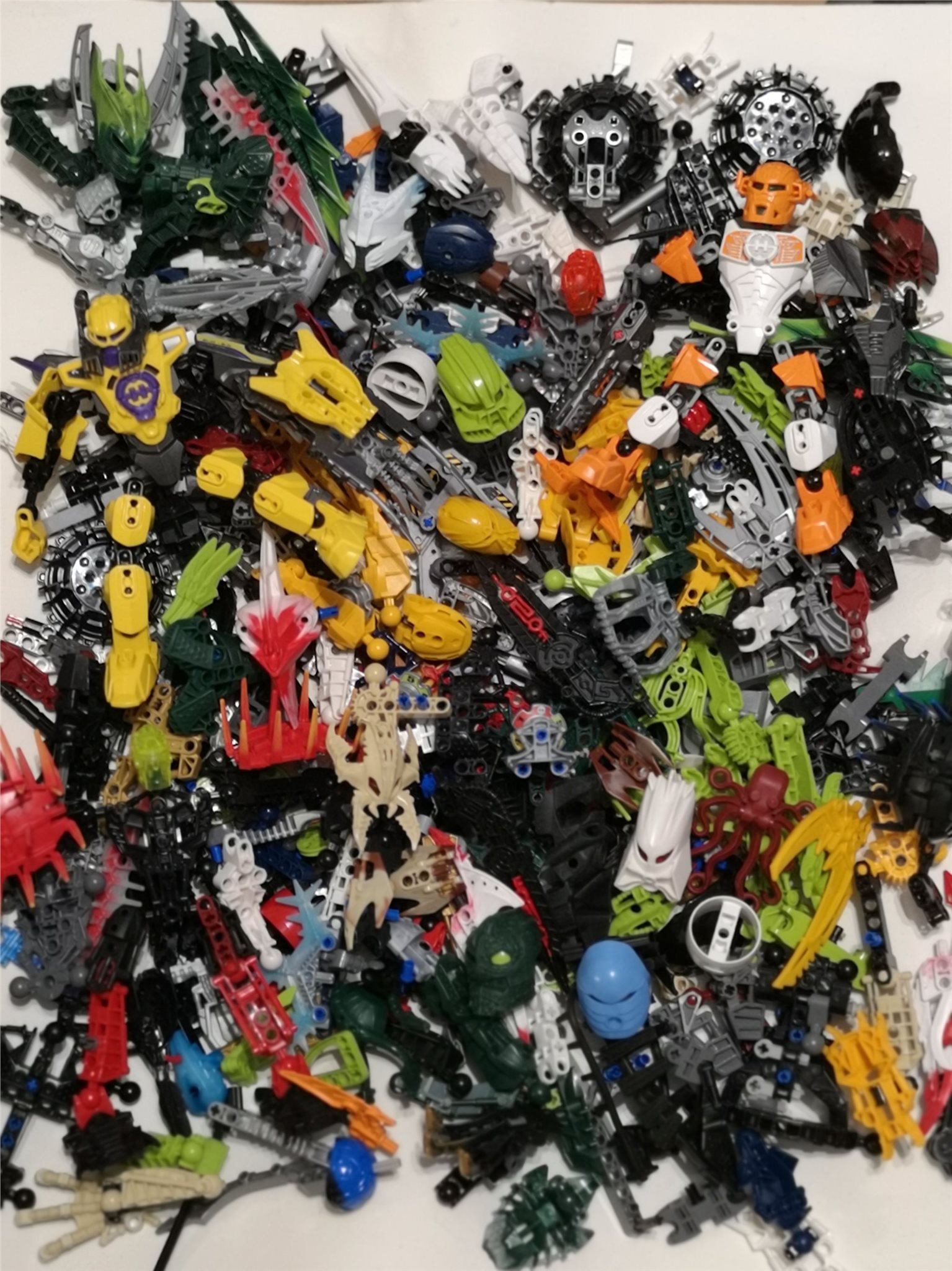 BIONICLE LEGO STORT PARTI OBS!! BILLIG FRAKT (344563757) u1408 Köp på Tradera Lego Förvaring Huvud Stort ~ BIONICLE LEGO STORT PARTI OBS!! BILLIG FRAKT (344563757) u1408 Köp på Tradera