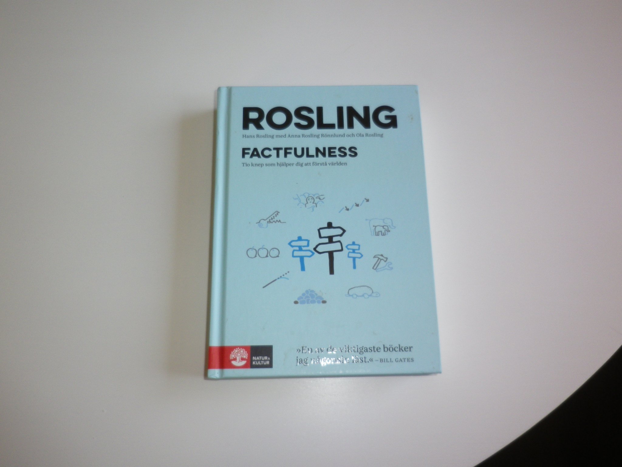 factfulness hans factfulness hans