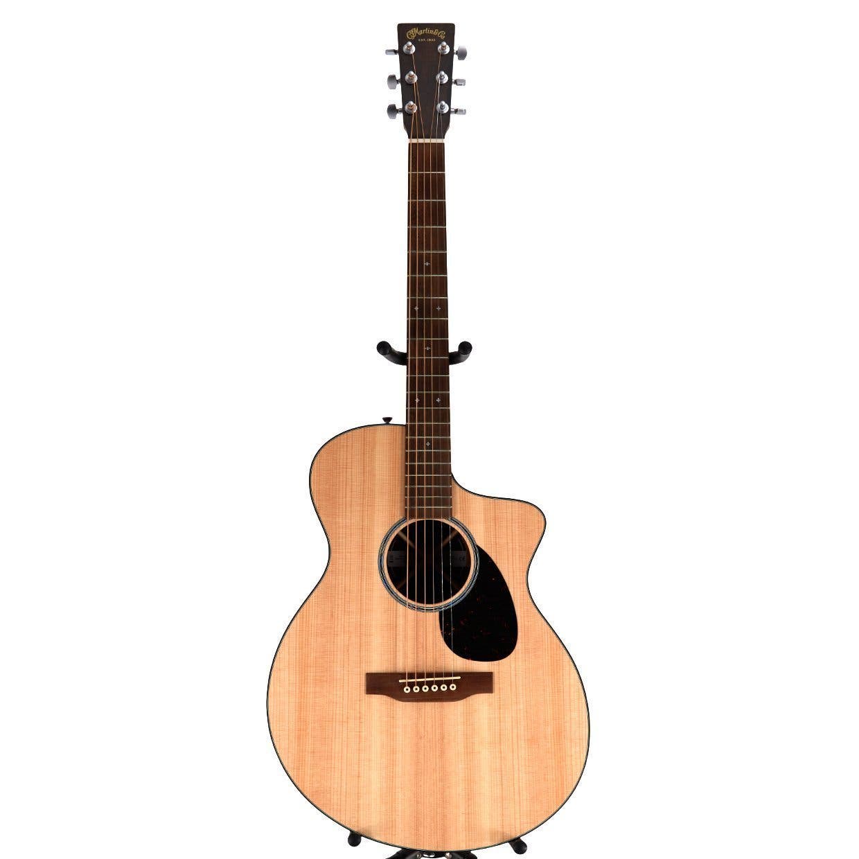 Martin SC-10E Modern - SKADAD