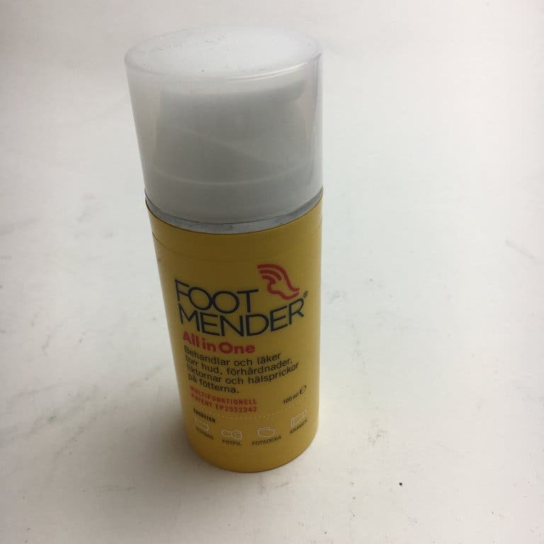 foot-mender-fotkr-m-all-in-one-100-ml-403535129-sellpy-p-tradera