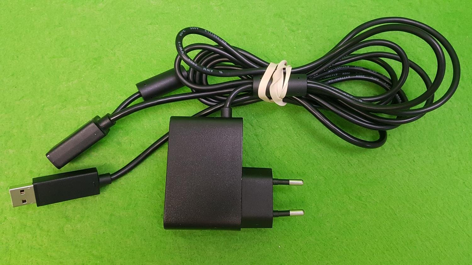 Xbox 360 Pc Kabel