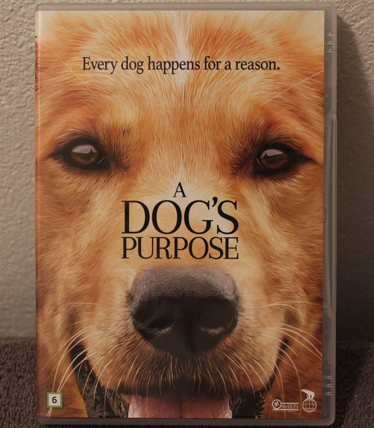 a dogs purpose movie cancelled a dogs purpose movie cancelled