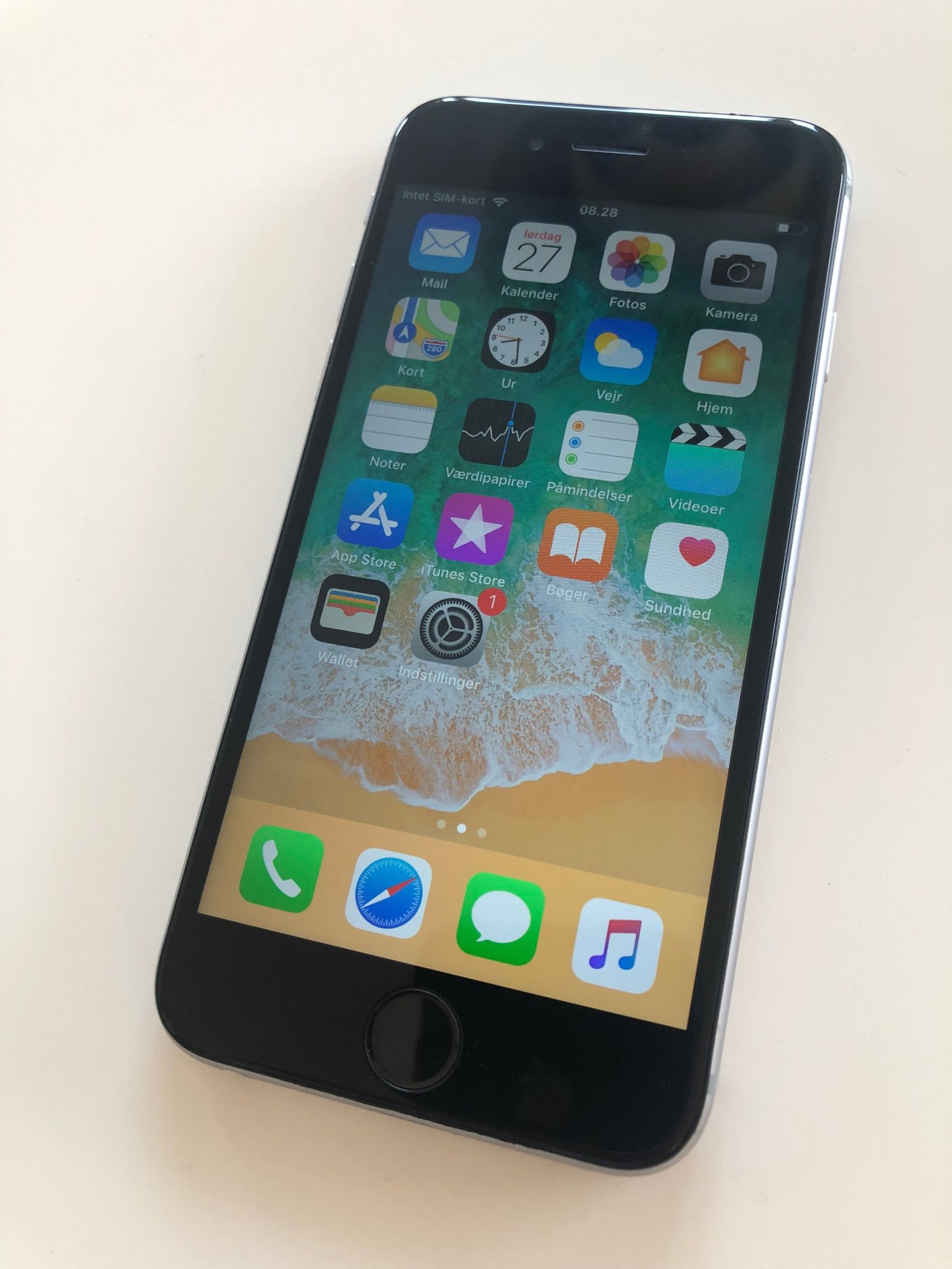 Be Om Köp Iphone Fungerar Inte