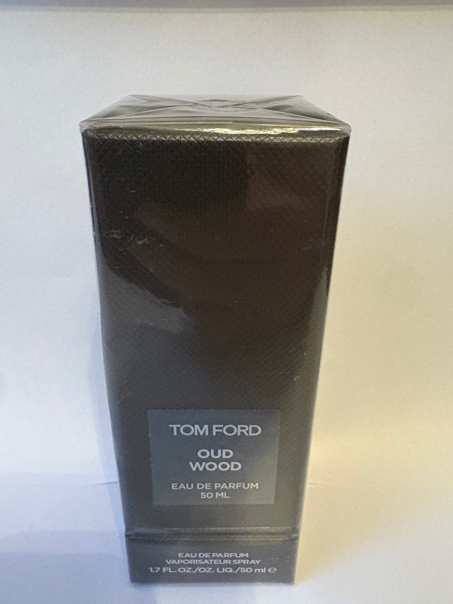 Oud Wood Tom Ford Eau De Parfum www.tradera.com