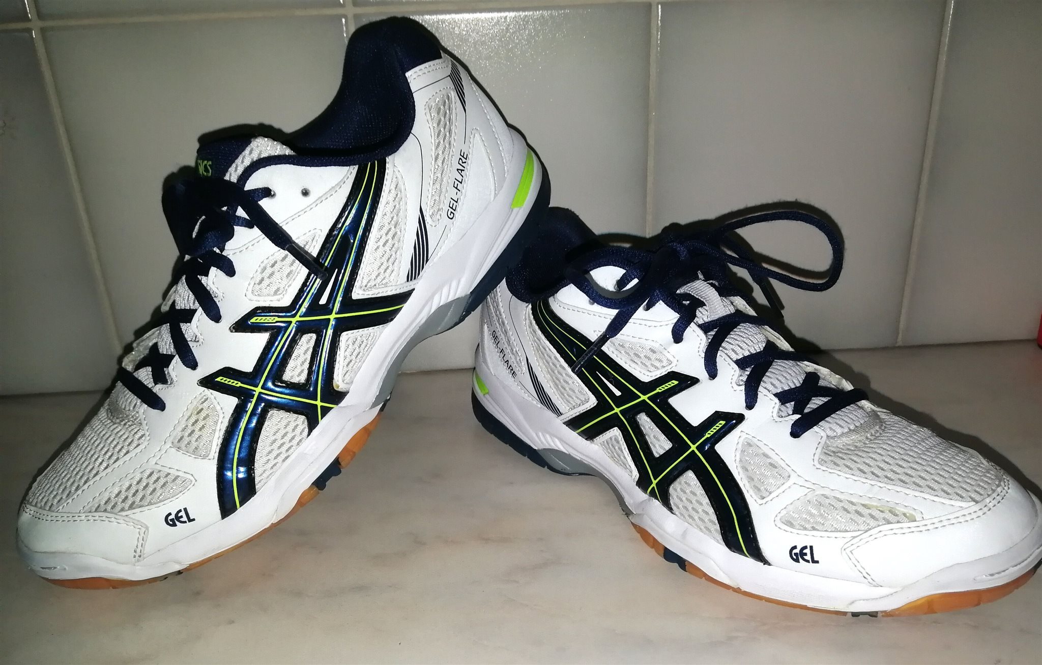 asics gel senrun dam asics gel senrun dam