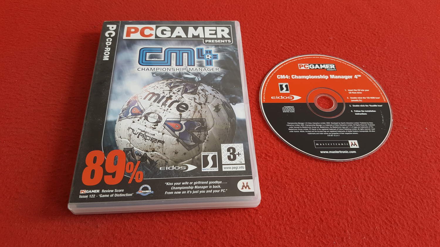 championship manager 4 free download full game championship manager 4 free download full game