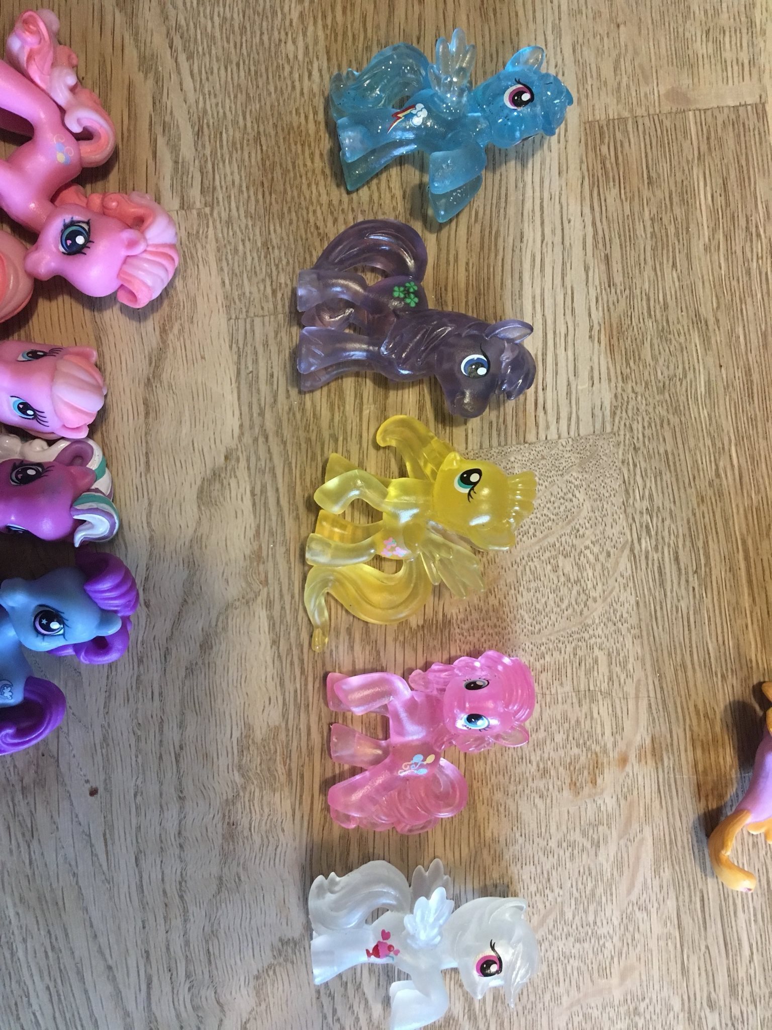 My little pony gamla och och och nya 208464 My little pony gamla och och och nya 208464