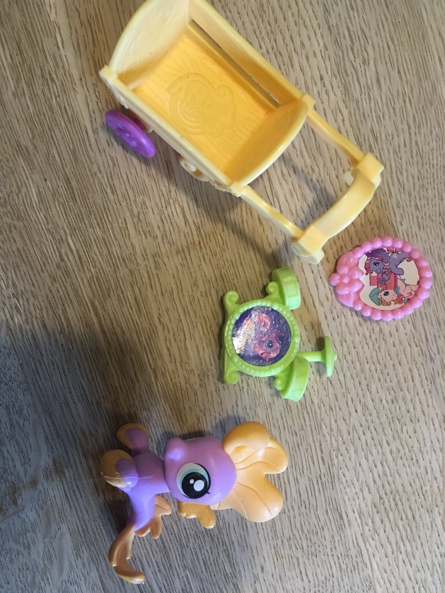 My little pony gamla och och och nya 208464 My little pony gamla och och och nya 208464
