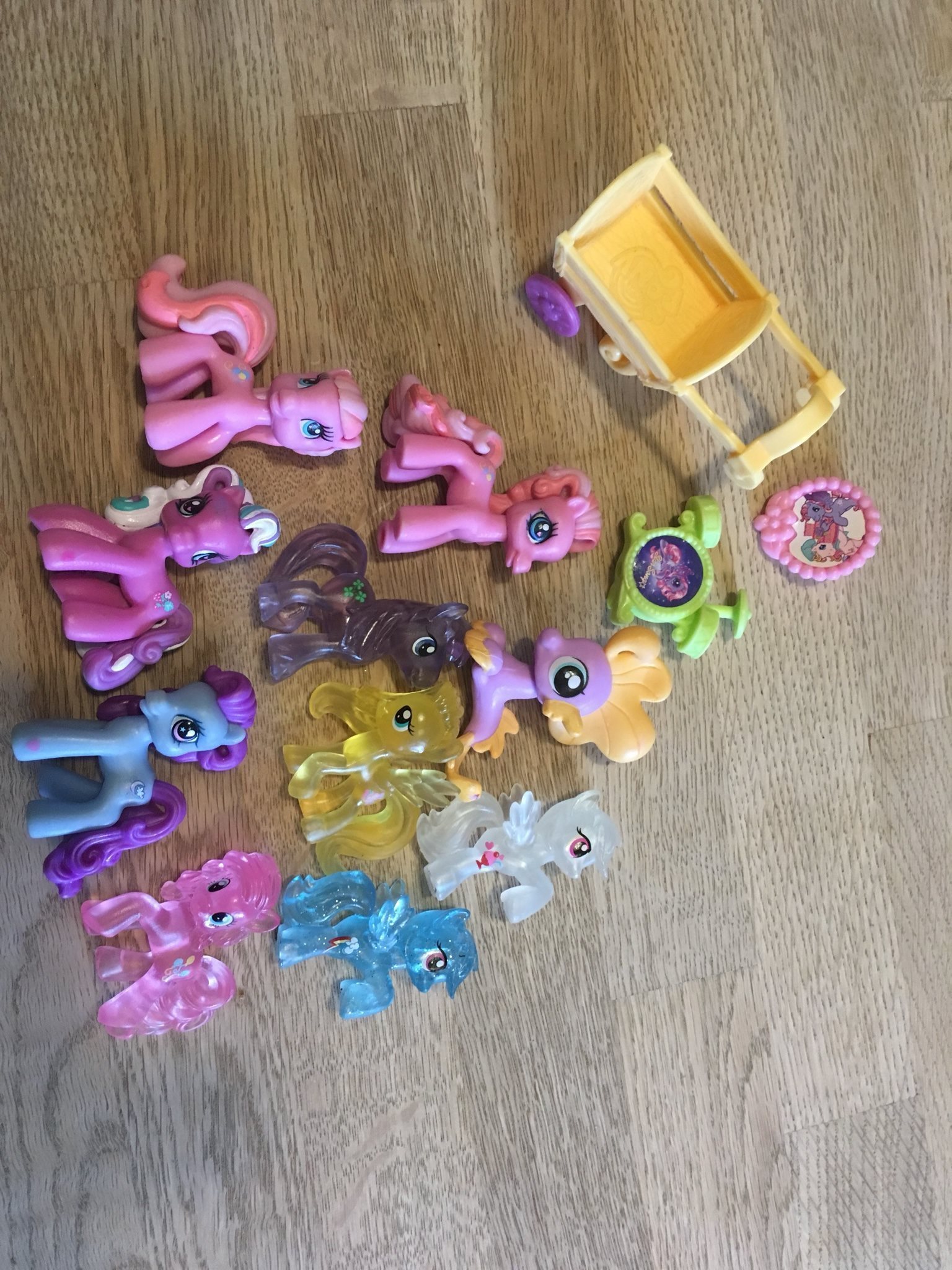 My little pony gamla och och och nya 208464 My little pony gamla och och och nya 208464