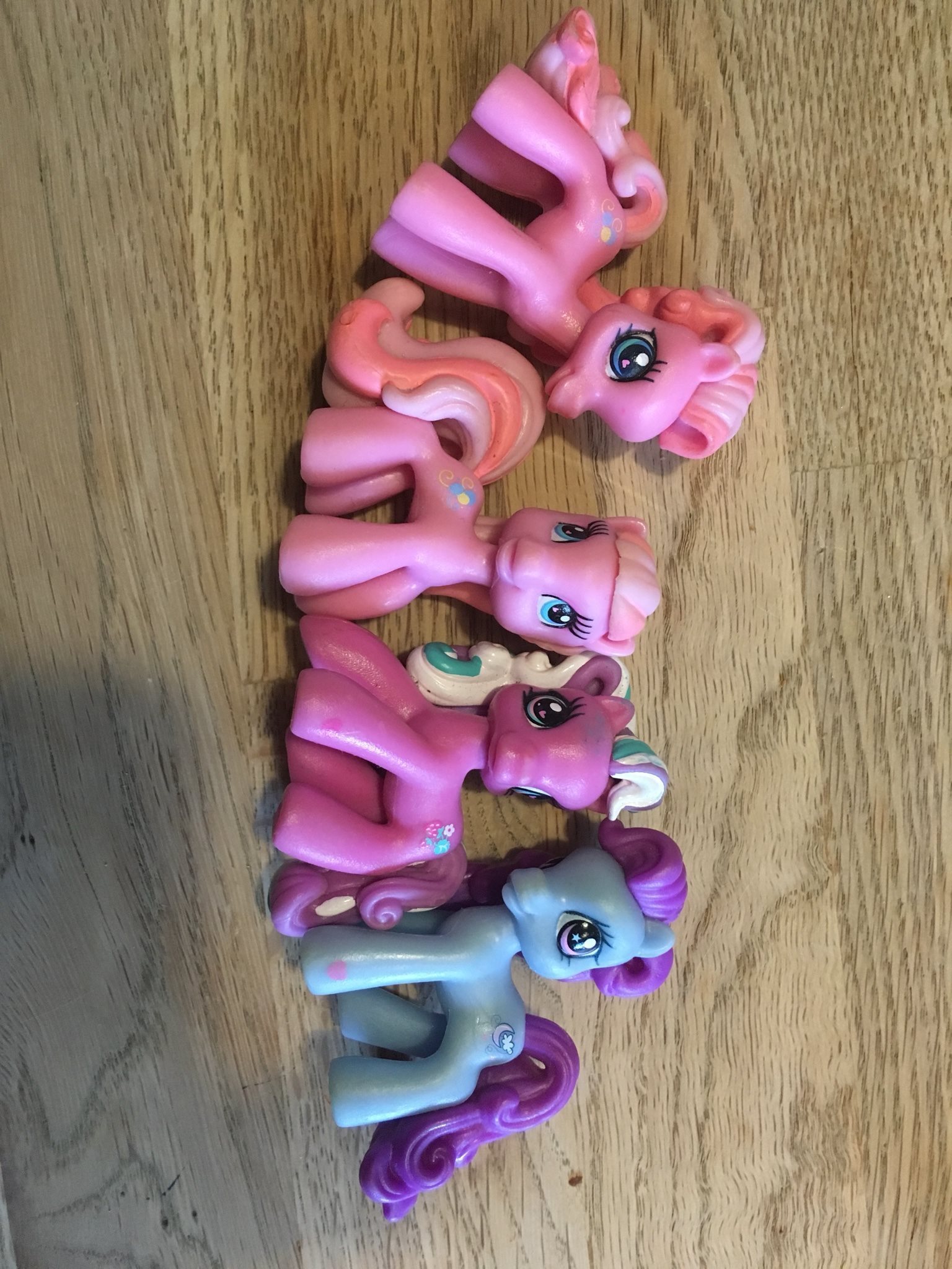 My little pony gamla och och och nya 208464 My little pony gamla och och och nya 208464