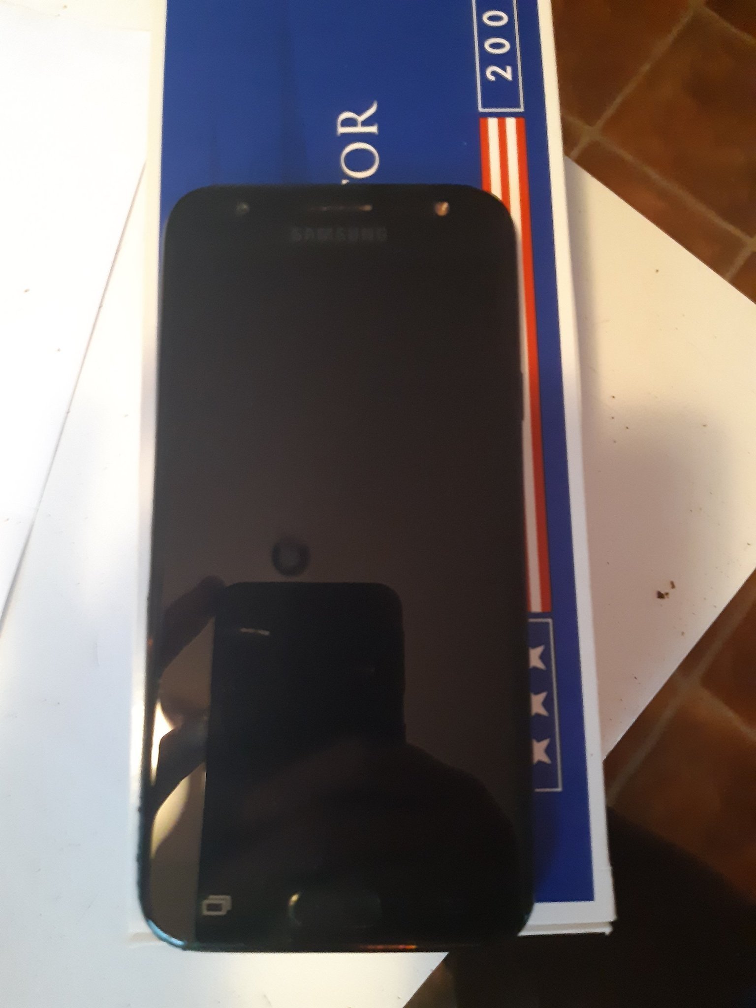 samsung j3 2017 sim