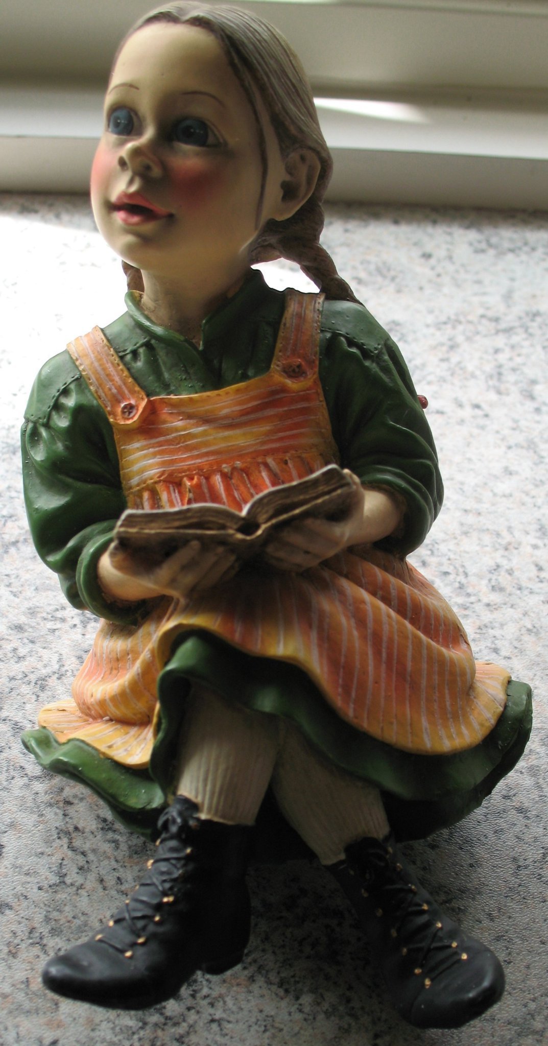 Carl Larsson Candy Design Norway Figurin Sittan 407932180 K p P 