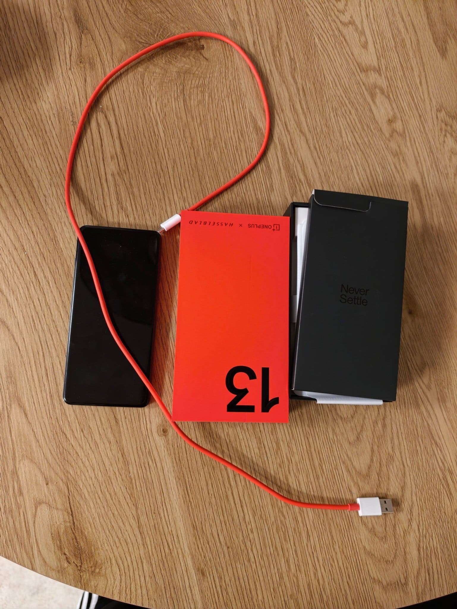 OnePlus OnePlus 13