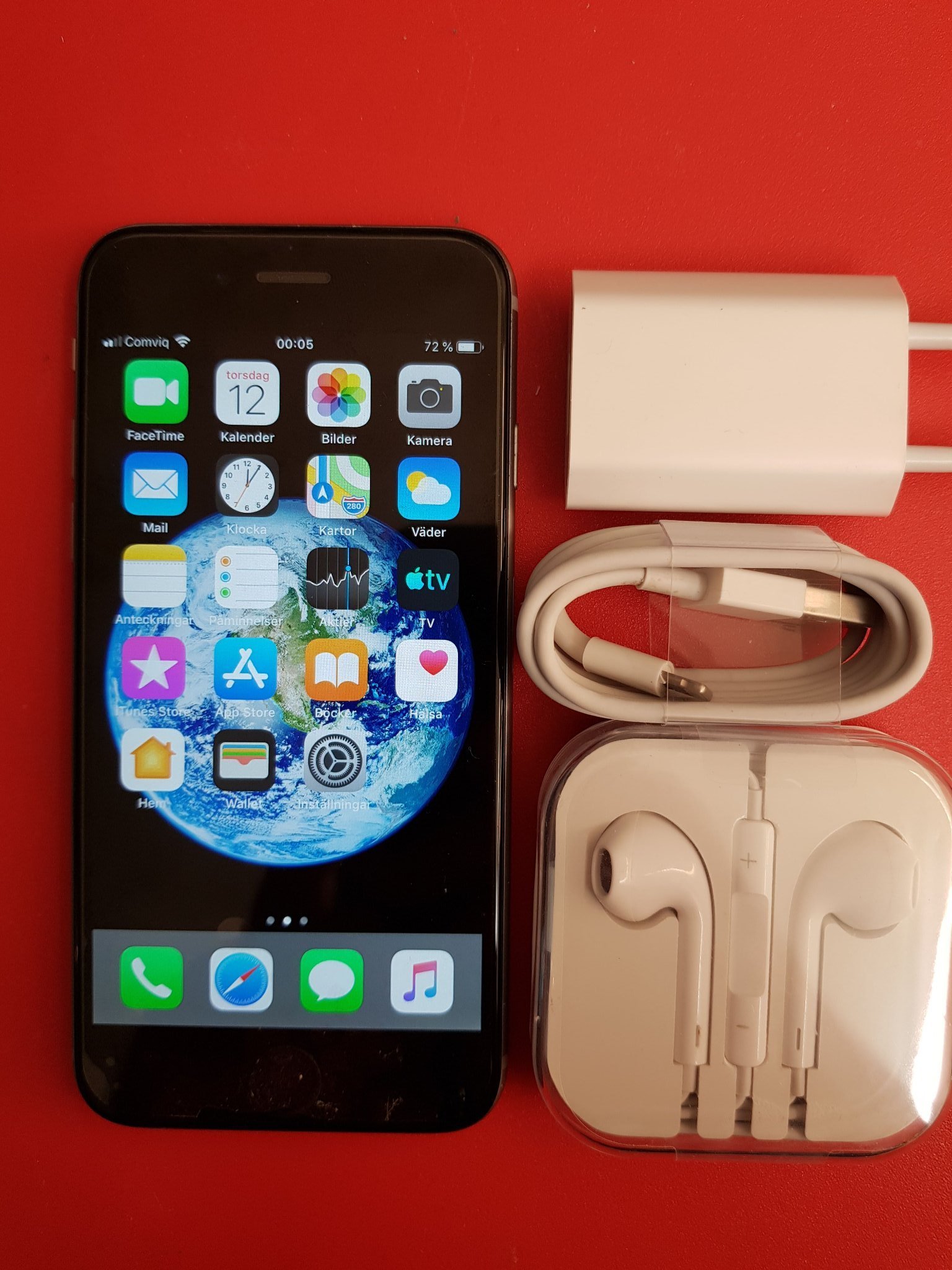 Spara Kontakter På Simkort Iphone