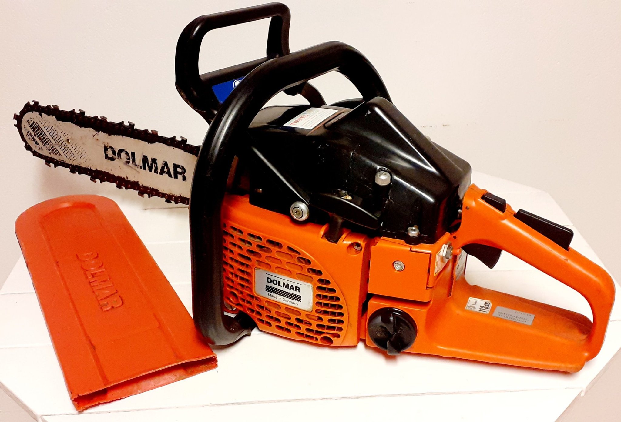 se-produkter-som-liknar-motors-g-dolmar-ps-43-reservd-p-tradera