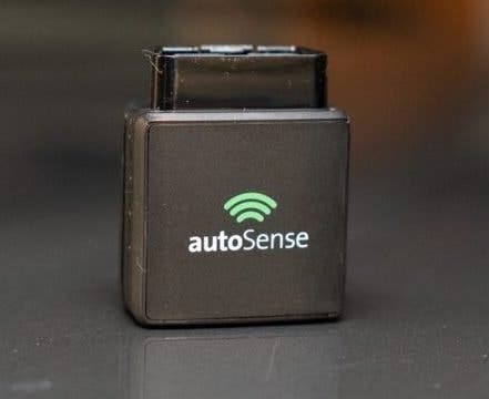 autoSense Telematics Embedded System | Köp på Tradera (720278901)