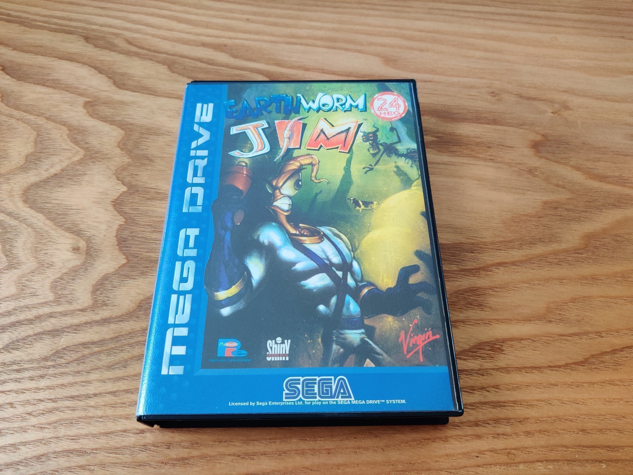 download earth worm jim sega download earth worm jim sega