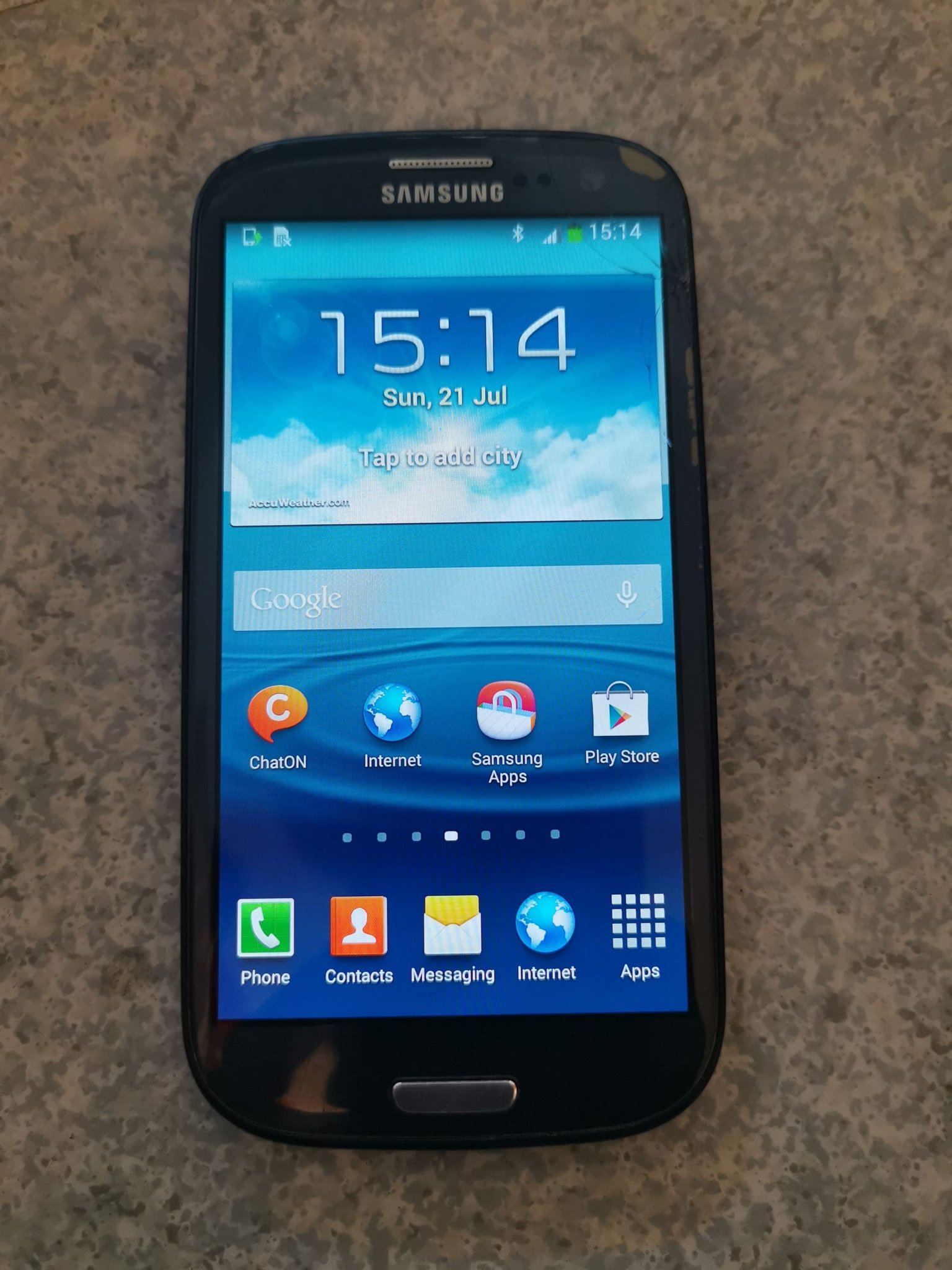 galaxy s3 price
